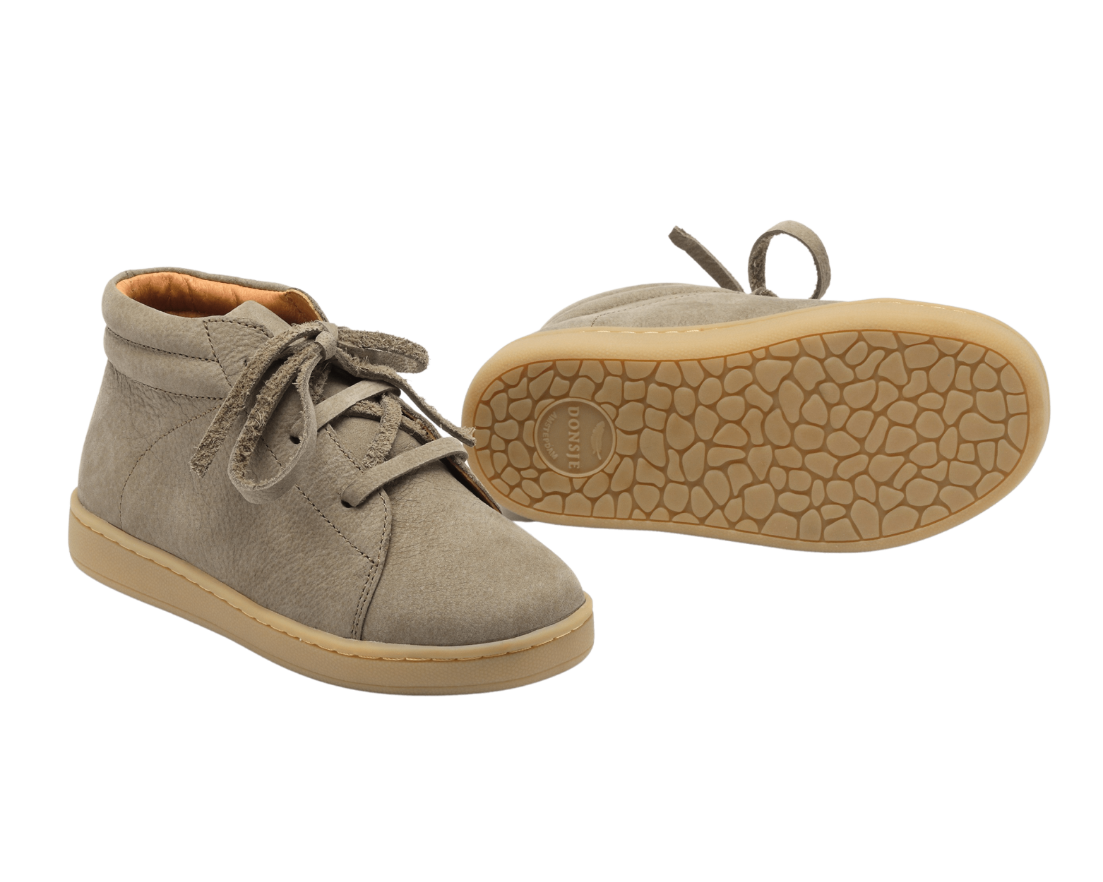 Prinsel Shoes | Sage Betting Leather