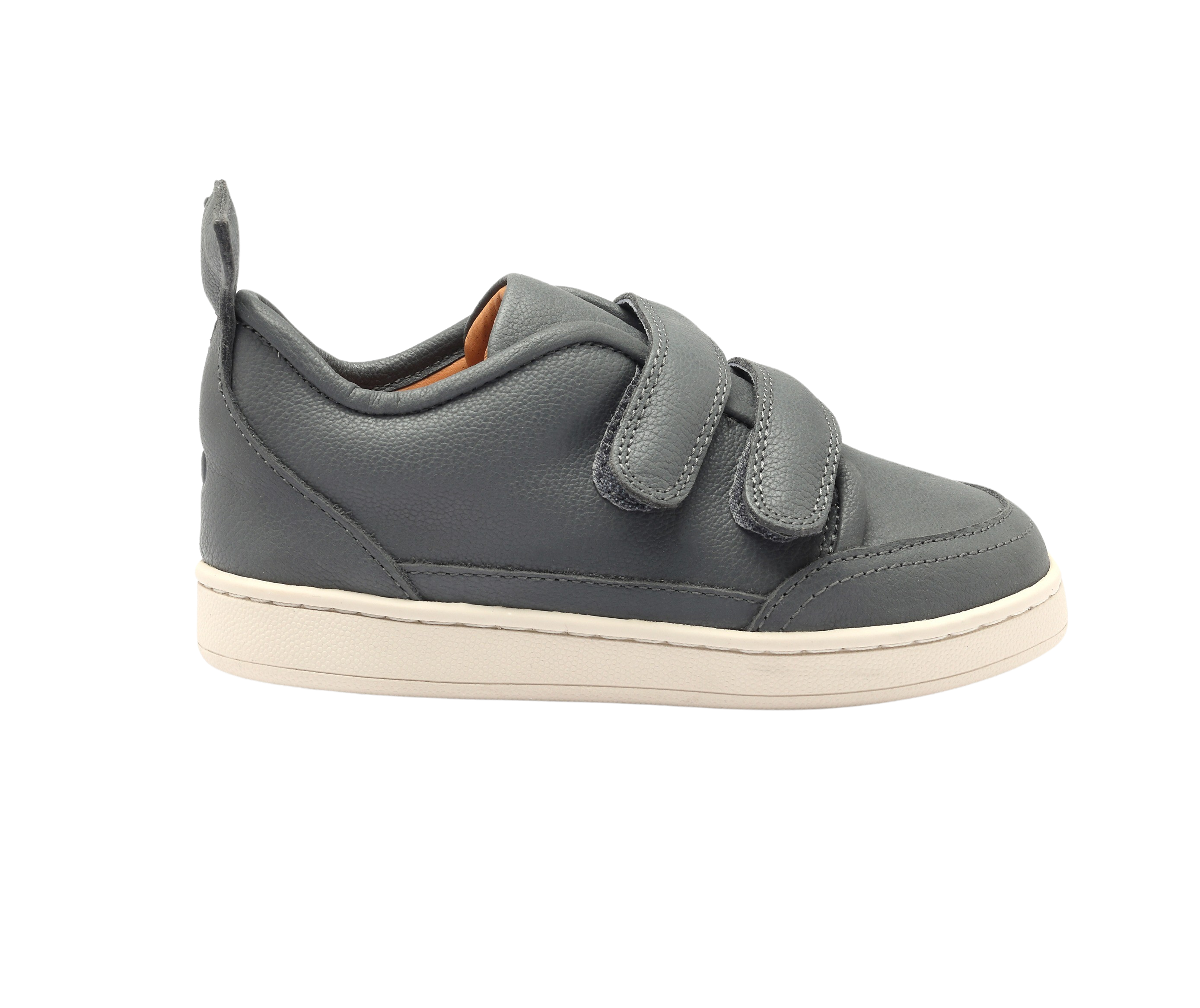 Rian Sneakers | Stellar Blue Leather