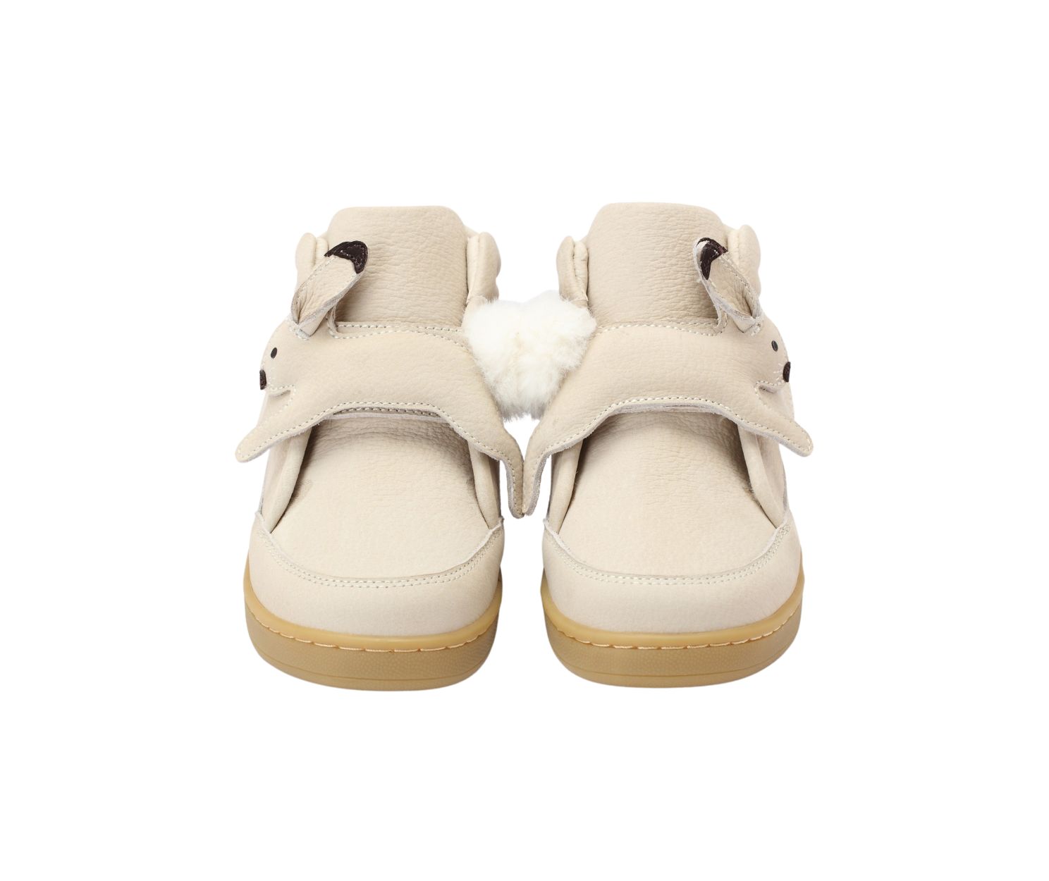 Clo | Arctic Hare | Cream Betting Leather