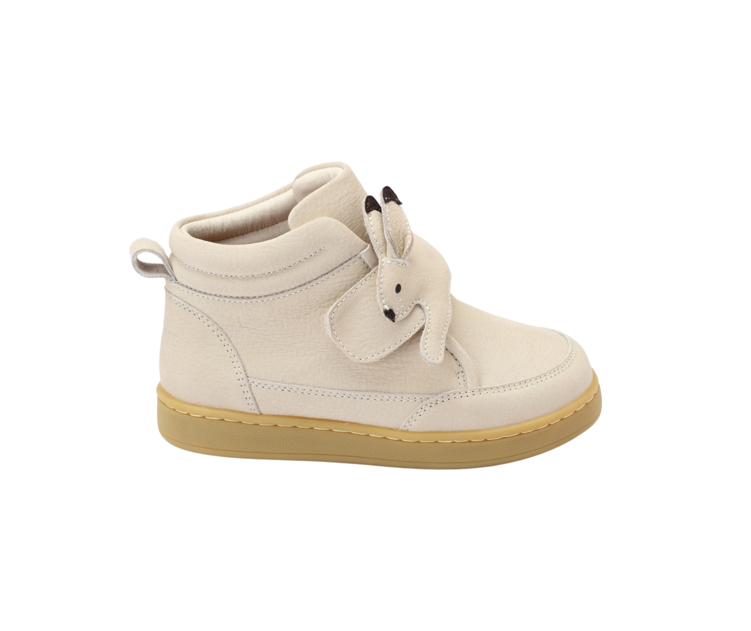 Clo | Arctic Hare | Cream Betting Leather