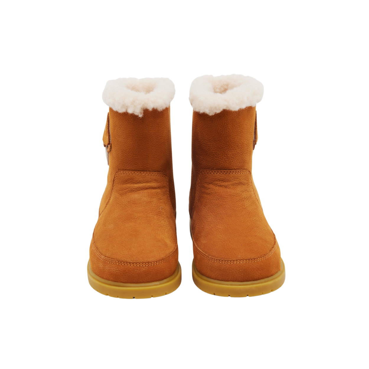 Dusk Boots | Mushroom | Camel Betting Leather