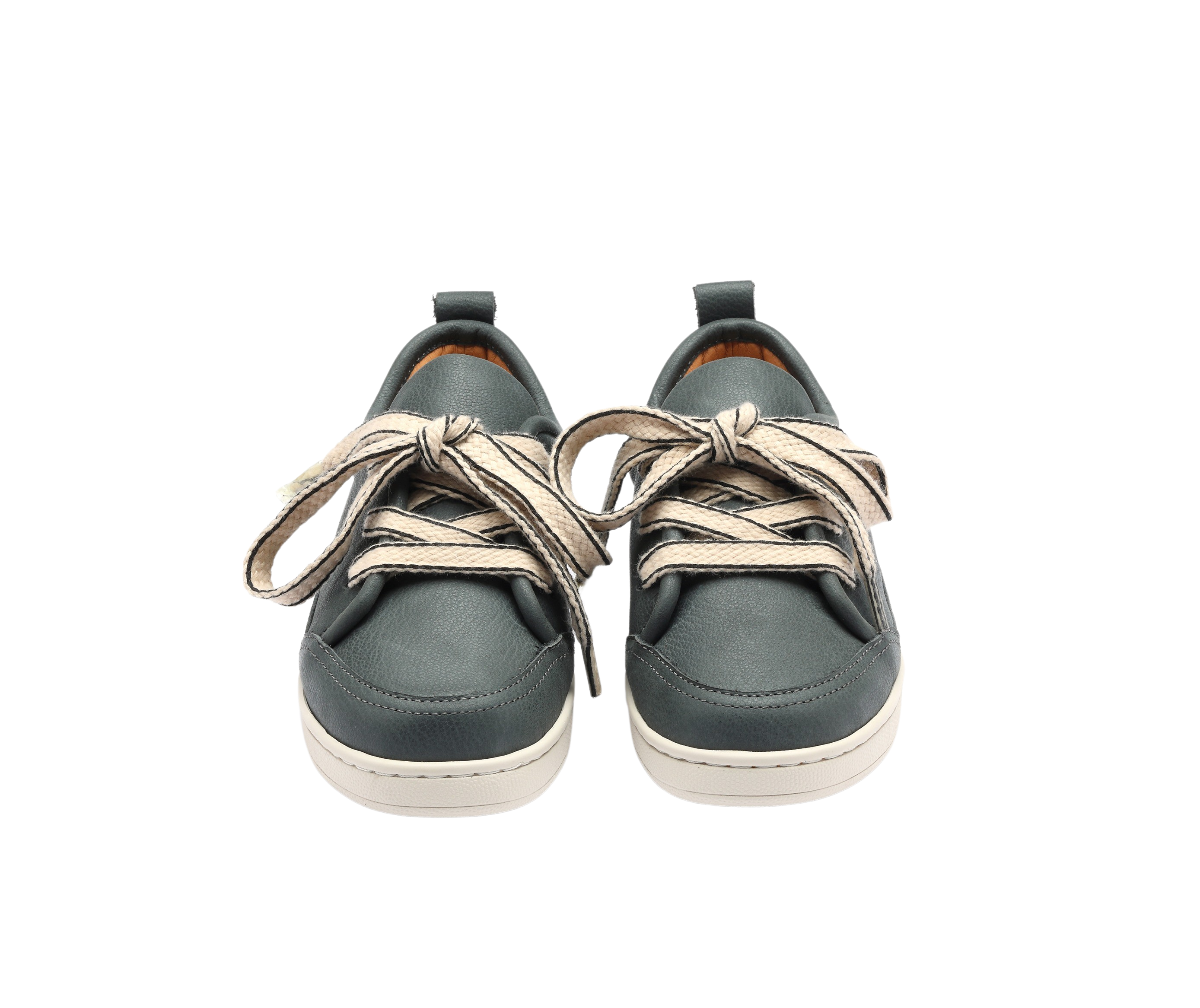 Oney Sneakers | Stellar Blue Leather