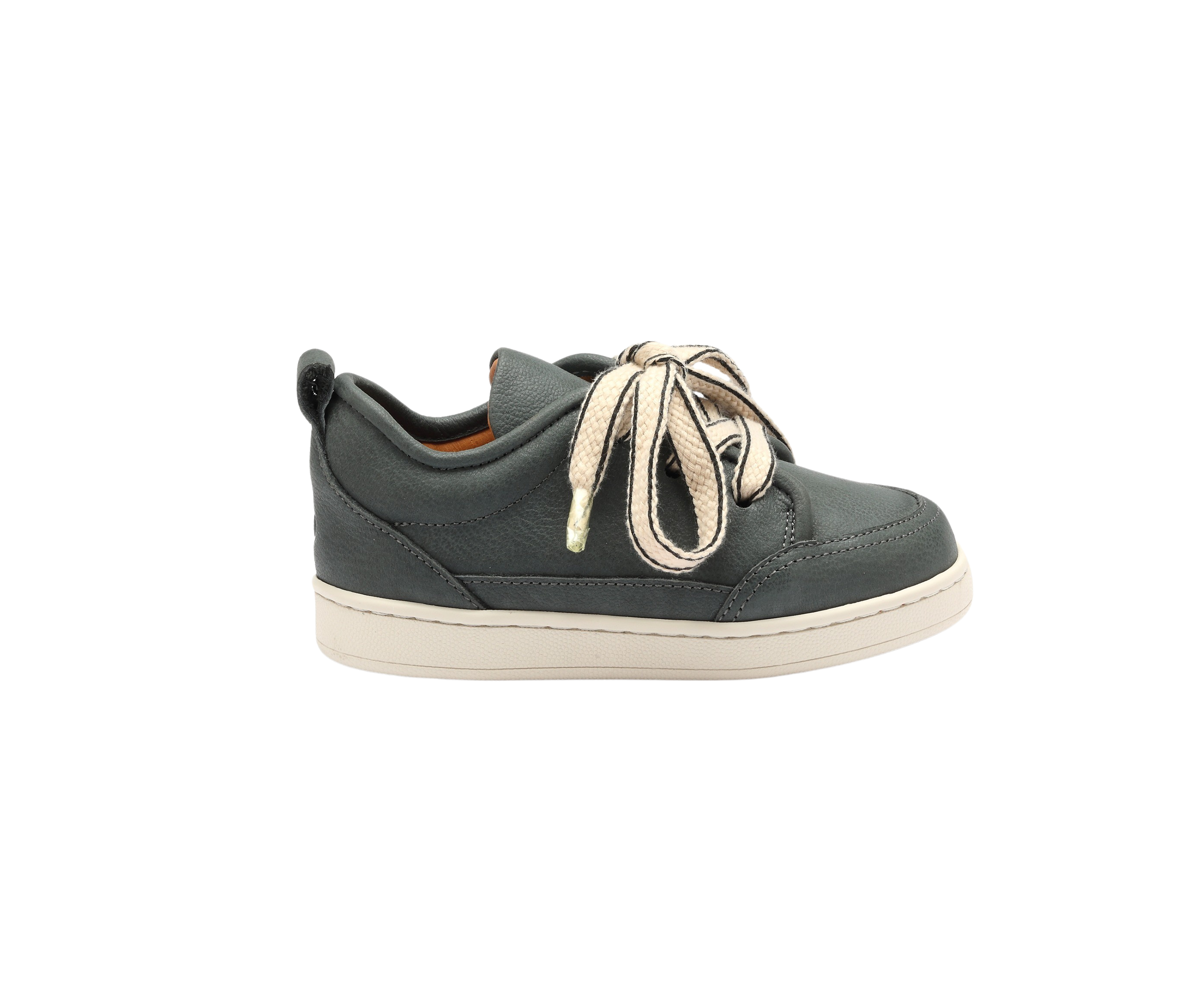 Oney Sneakers | Stellar Blue Leather