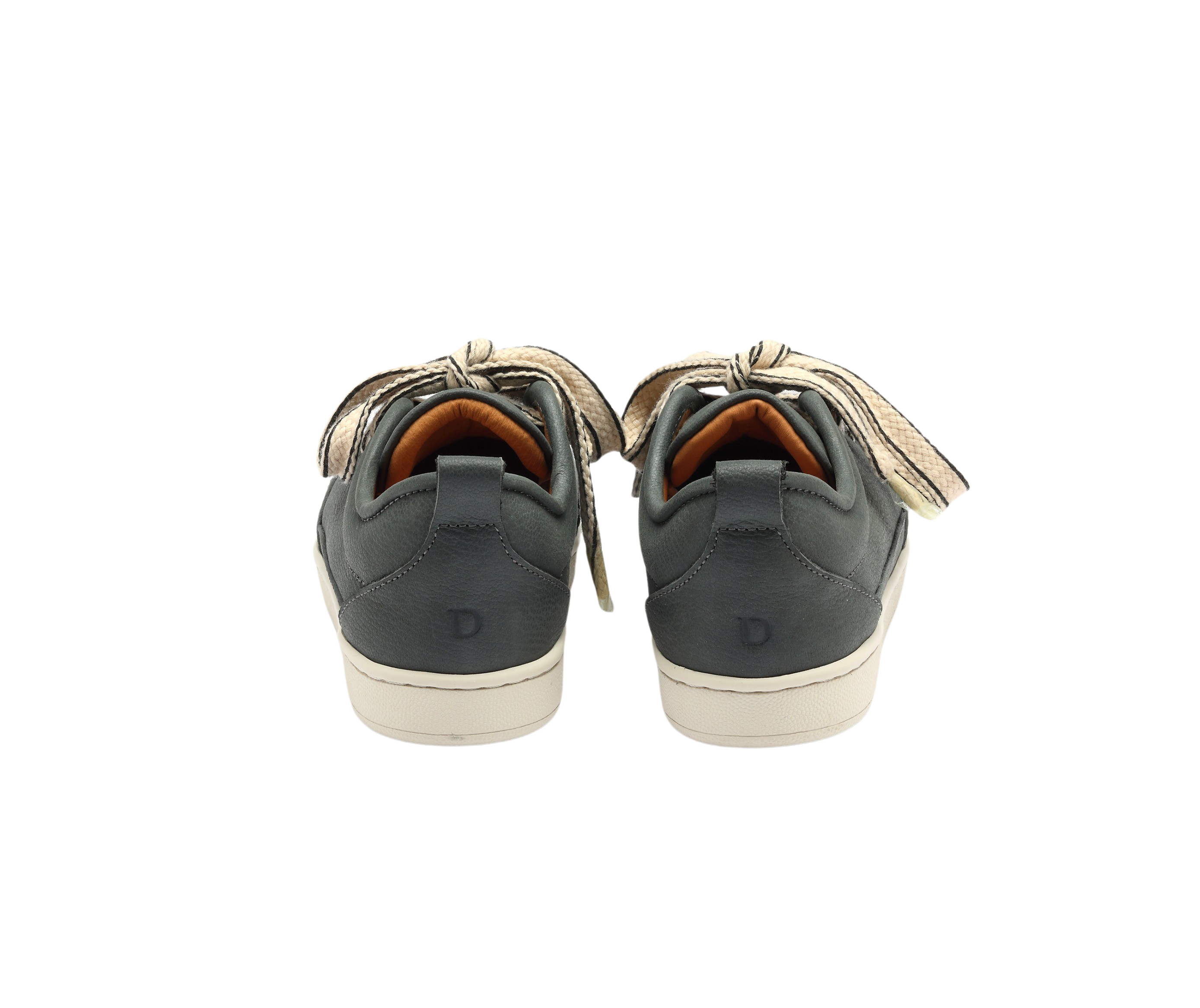 Oney Sneakers | Stellar Blue Leather