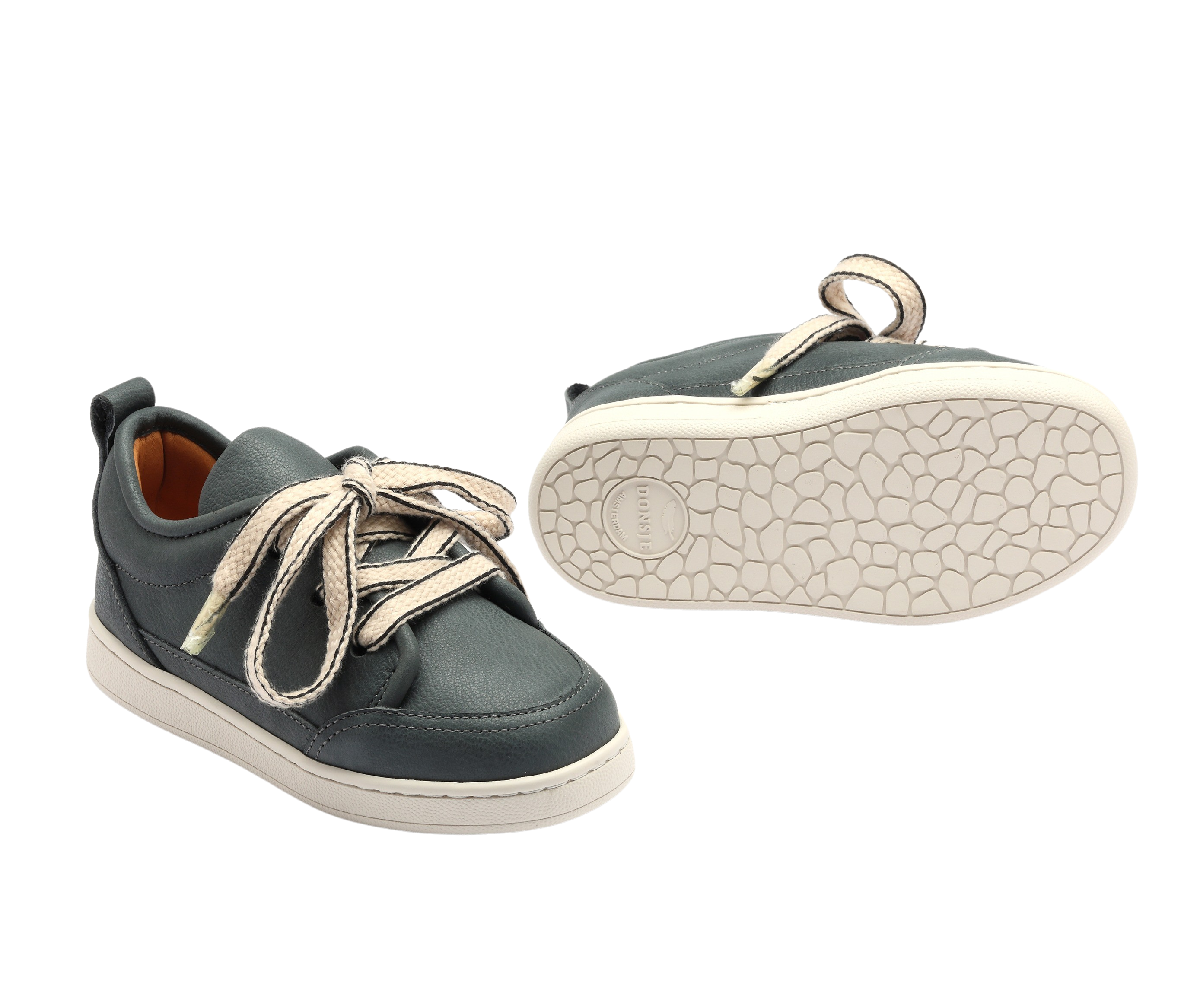 Oney Sneakers | Stellar Blue Leather