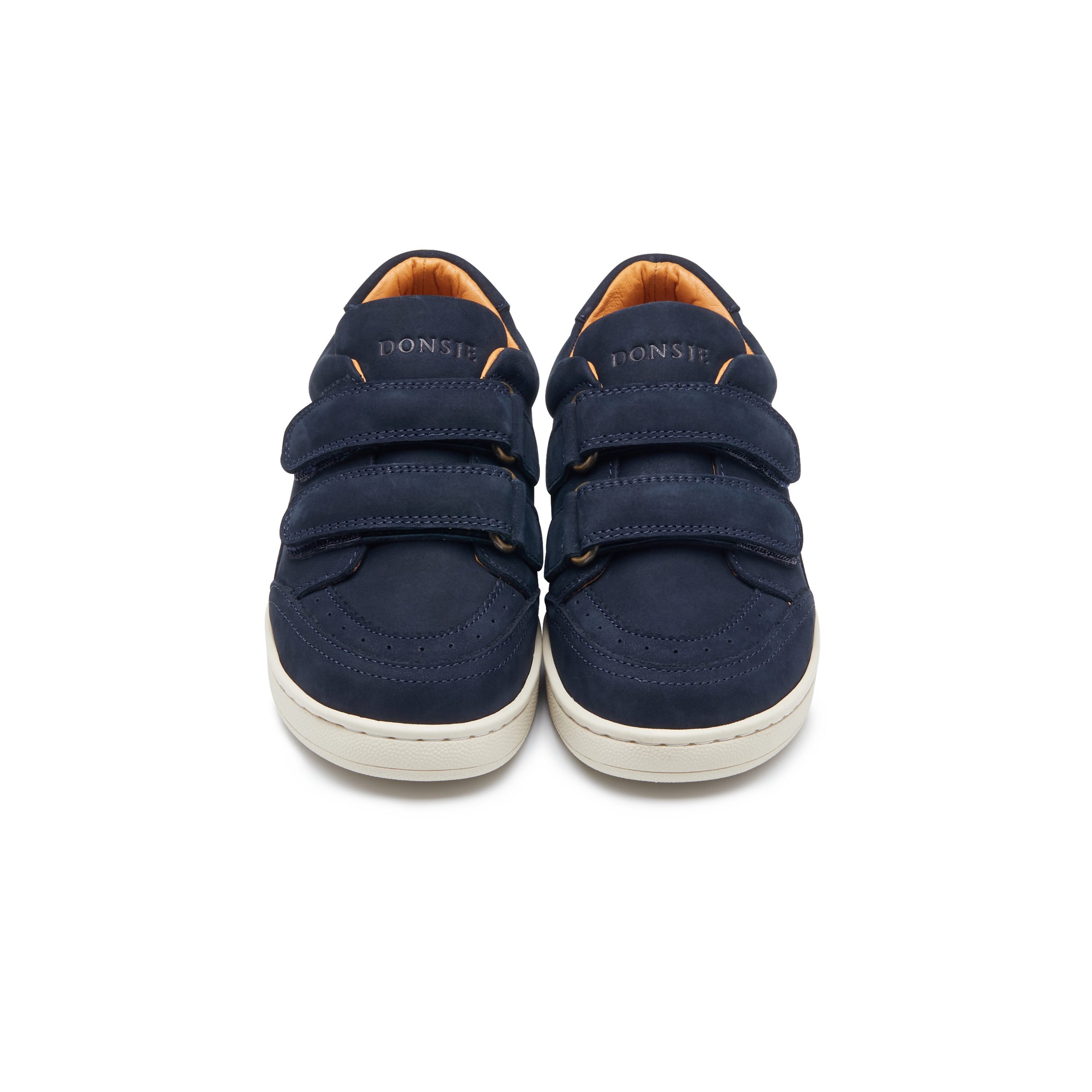 Marlee Sneakers | Navy Nubuck