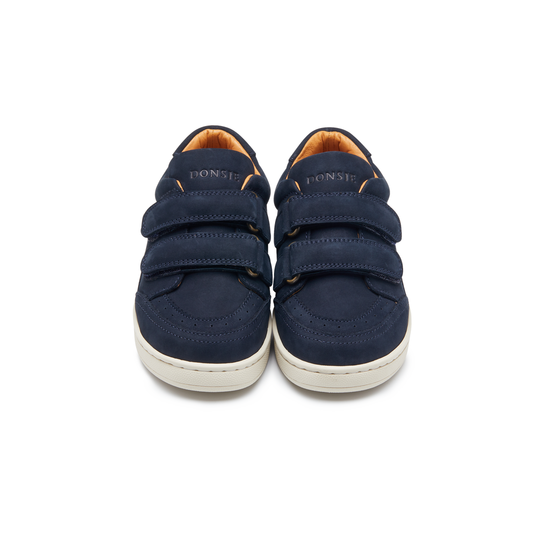 Marlee Sneakers | Navy Nubuck