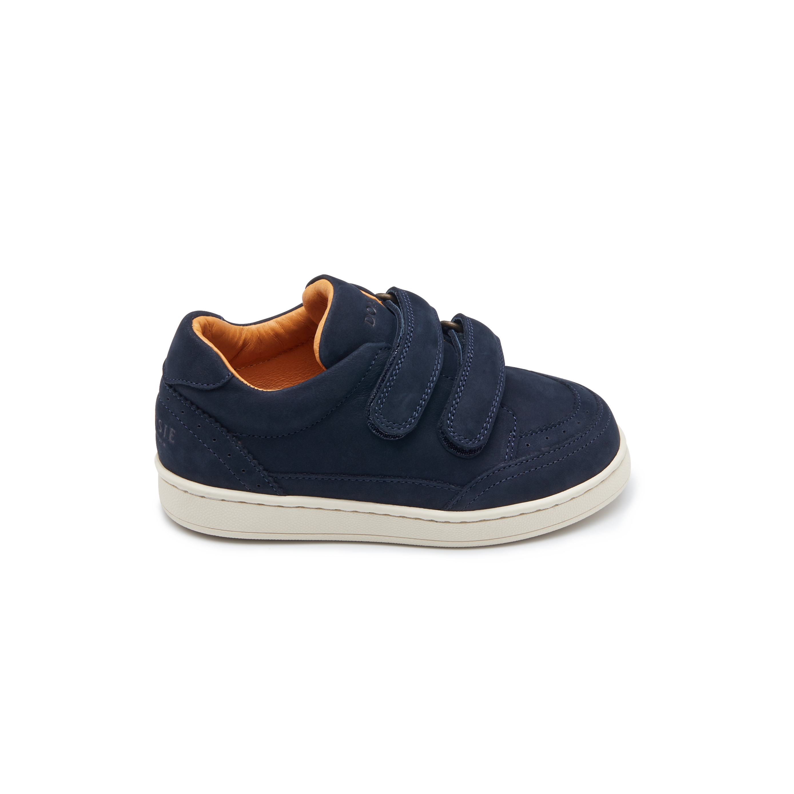 Marlee Sneakers | Navy Nubuck