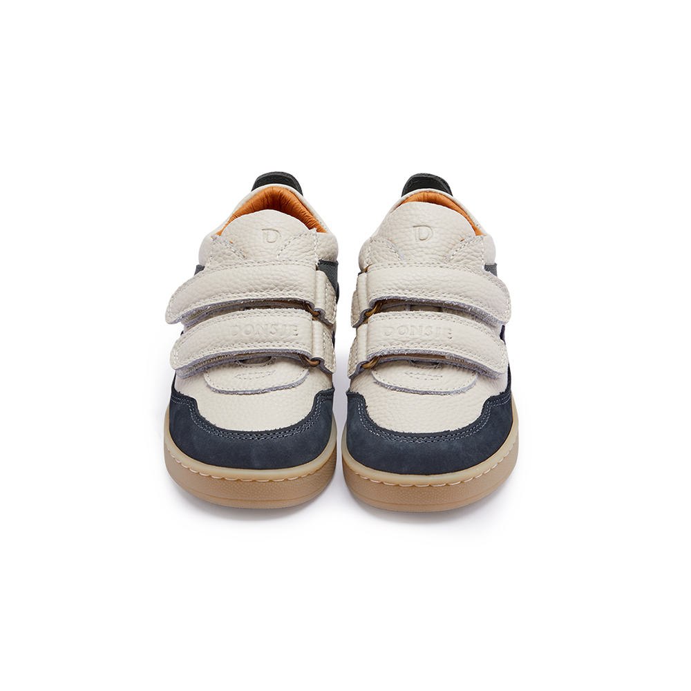 Kesio Sneakers | Navy Nubuck