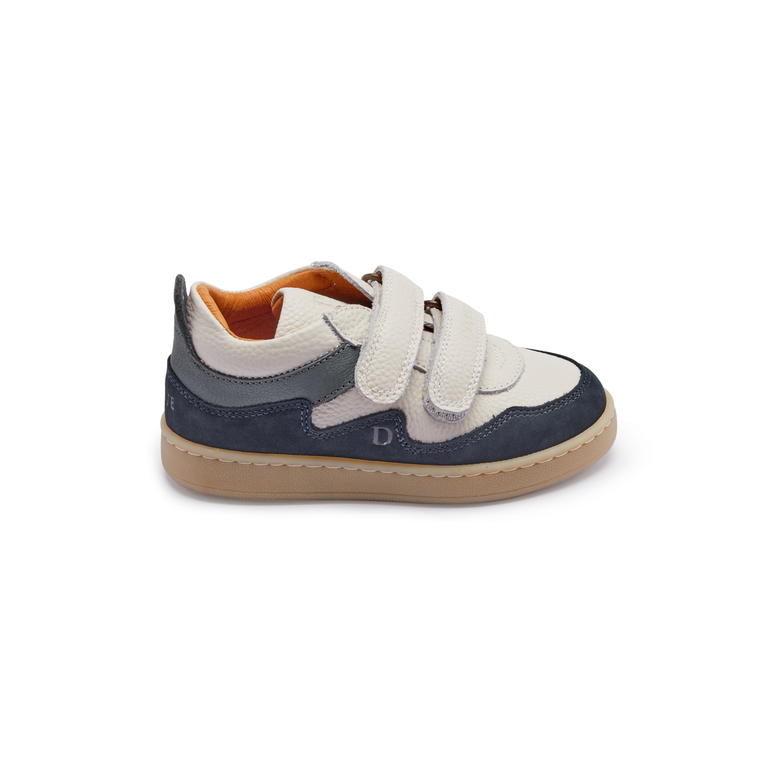 Kesio Sneakers | Navy Nubuck