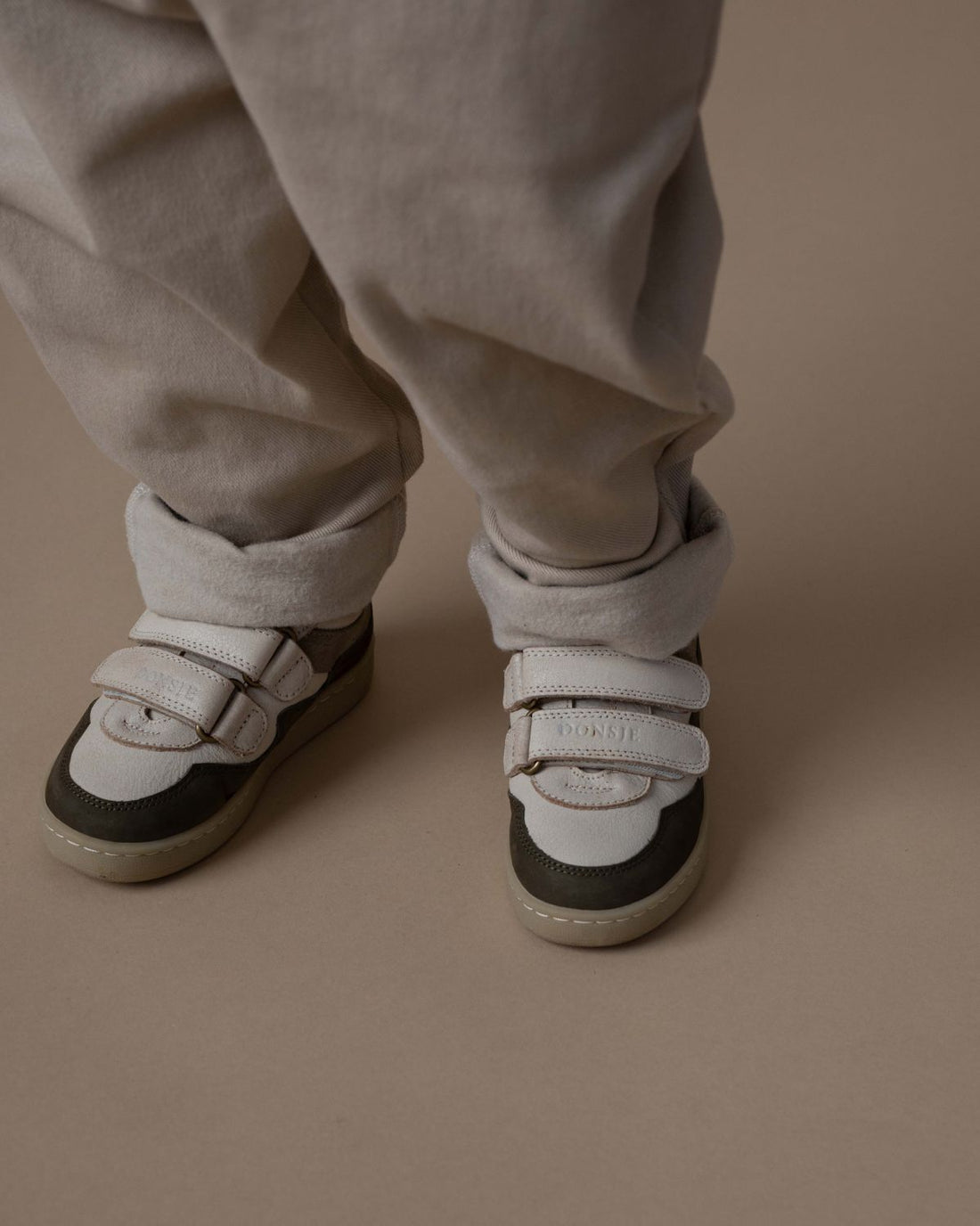Kesio Sneakers | Forest Nubuck