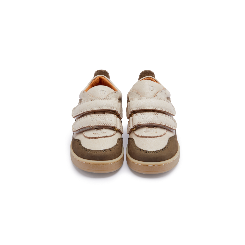 Kesio Sneakers | Forest Nubuck
