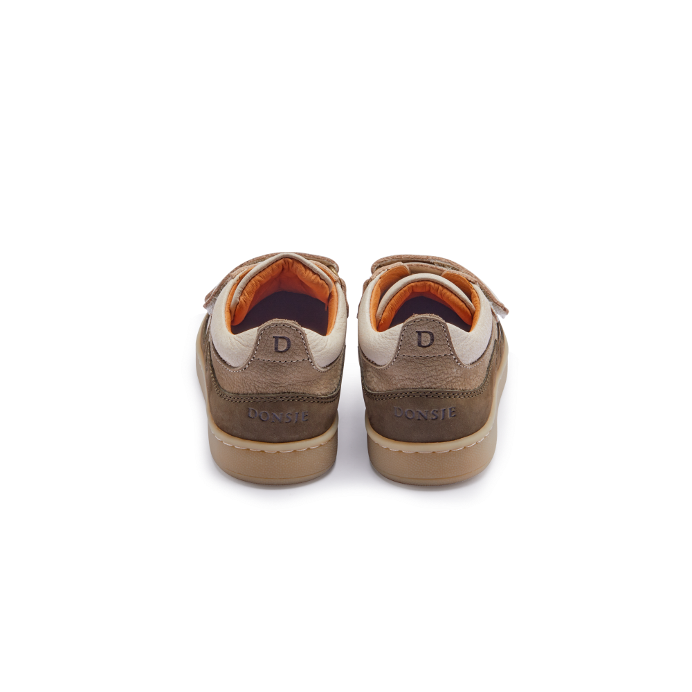 Kesio Sneakers | Forest Nubuck