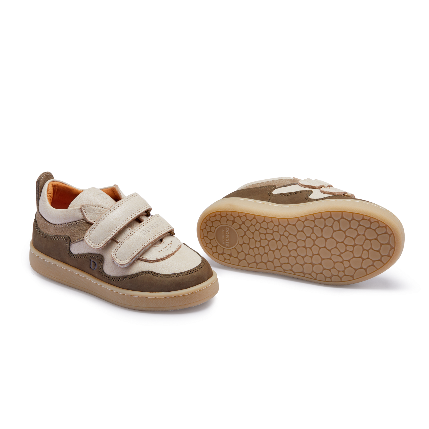 Kesio Sneakers | Forest Nubuck