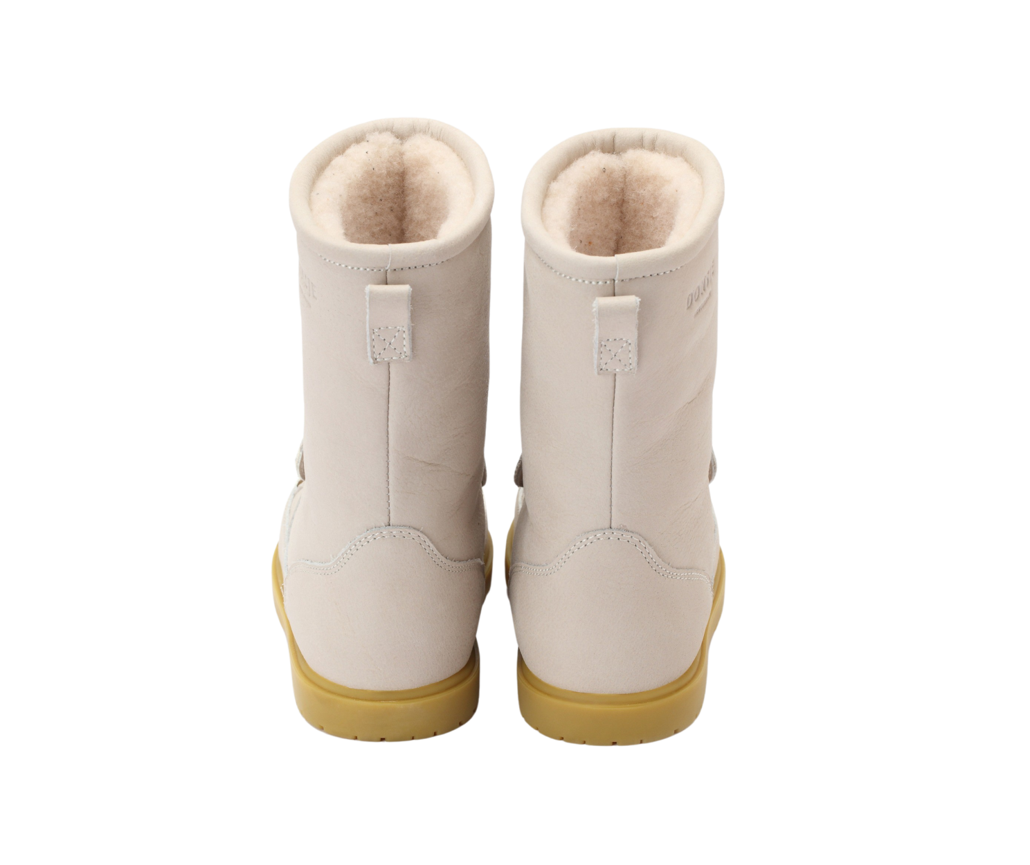 Wadudu Special | Raccoon | Ivory Leather