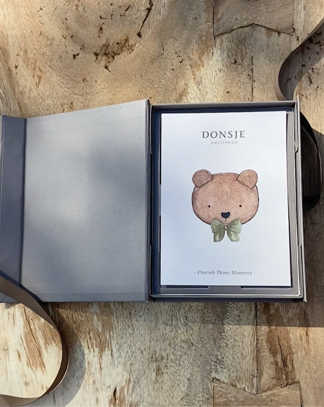 Gift Card | 25 Euro | One colour