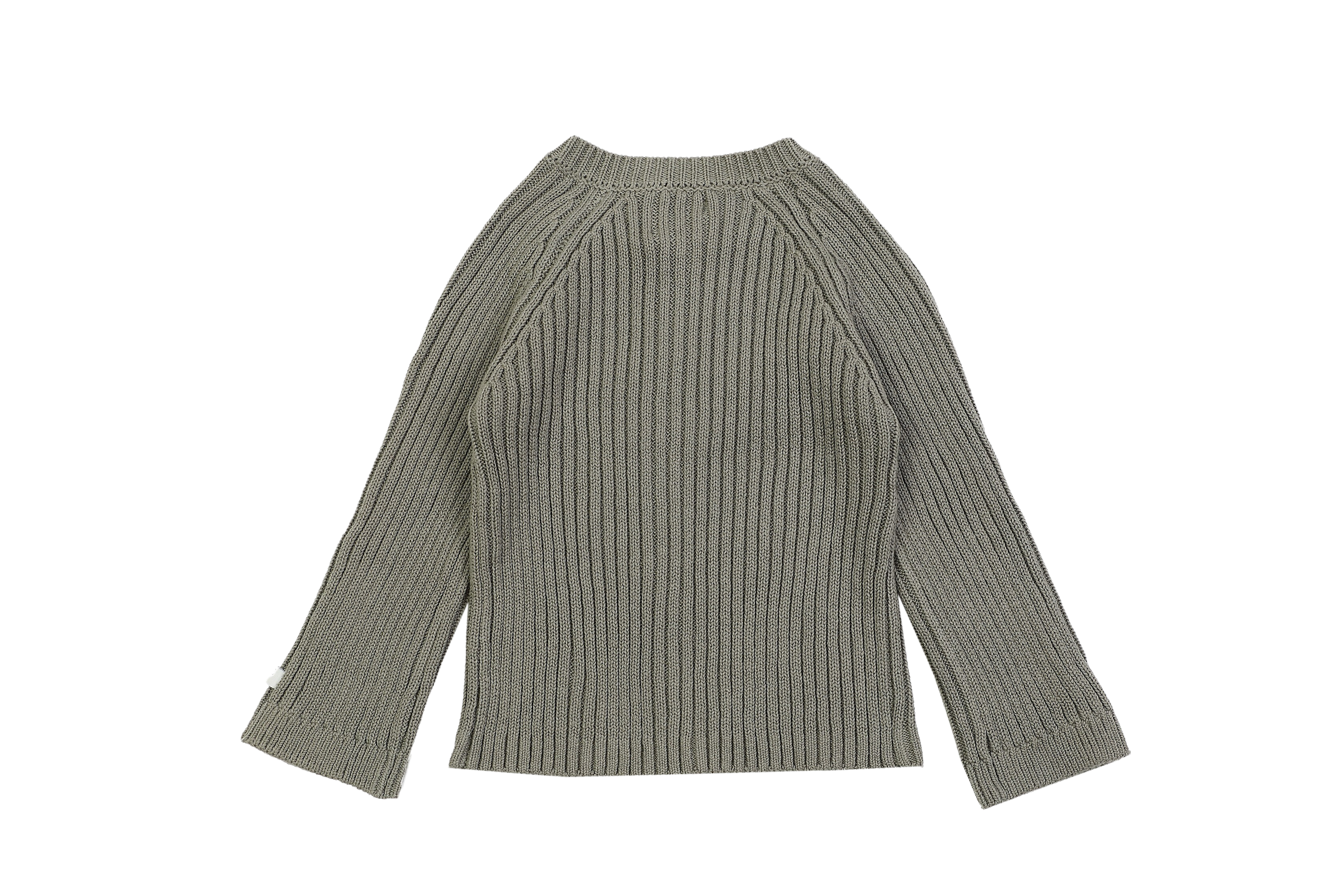 Peppe Cardigan | Light Sage