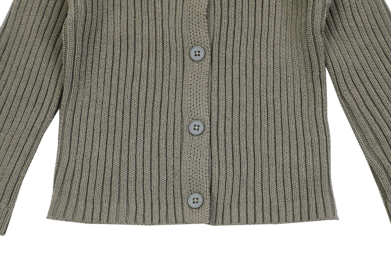 Peppe Cardigan | Light Sage
