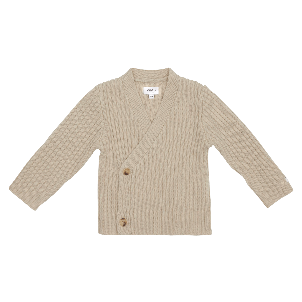 Oso Cardigan main image 0