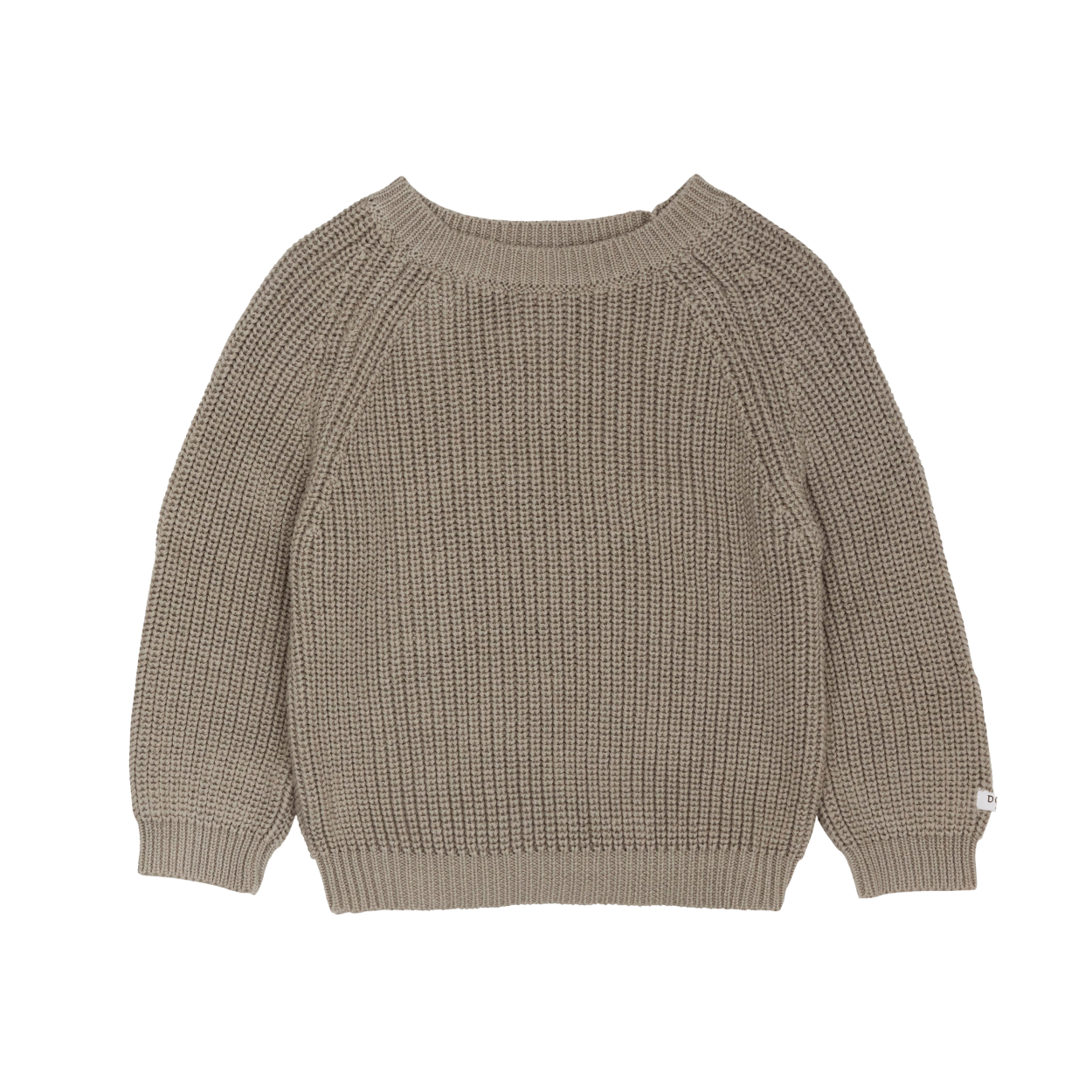 Qade Sweater | Light Sage