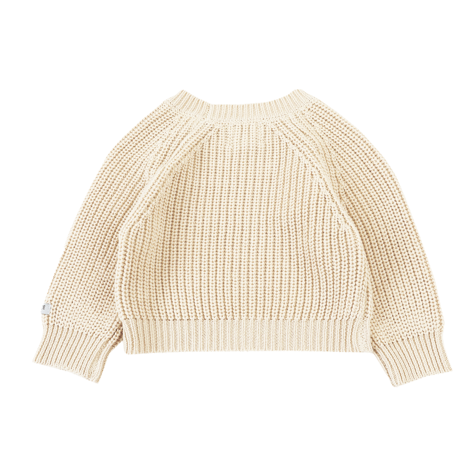 Jade Sweater | Macaroon