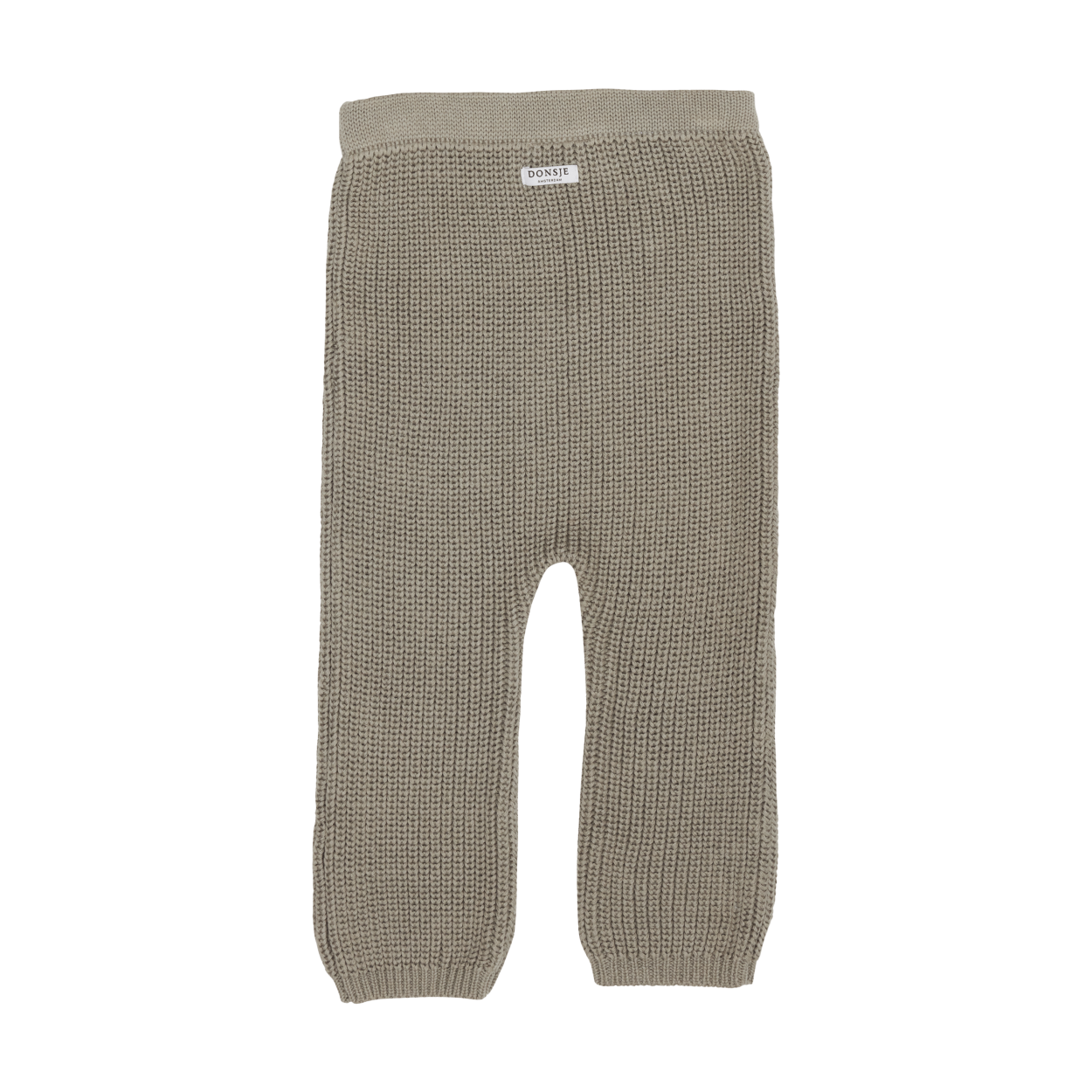 Quca Trousers | Light Sage