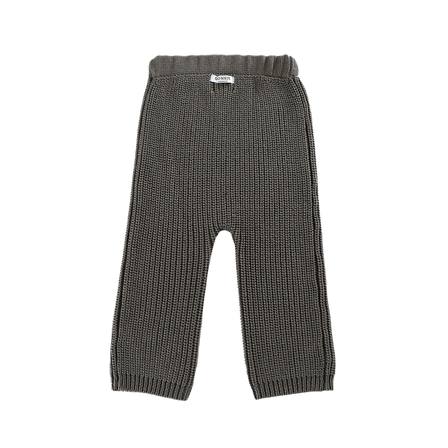 Luca Trousers | Silver Sage