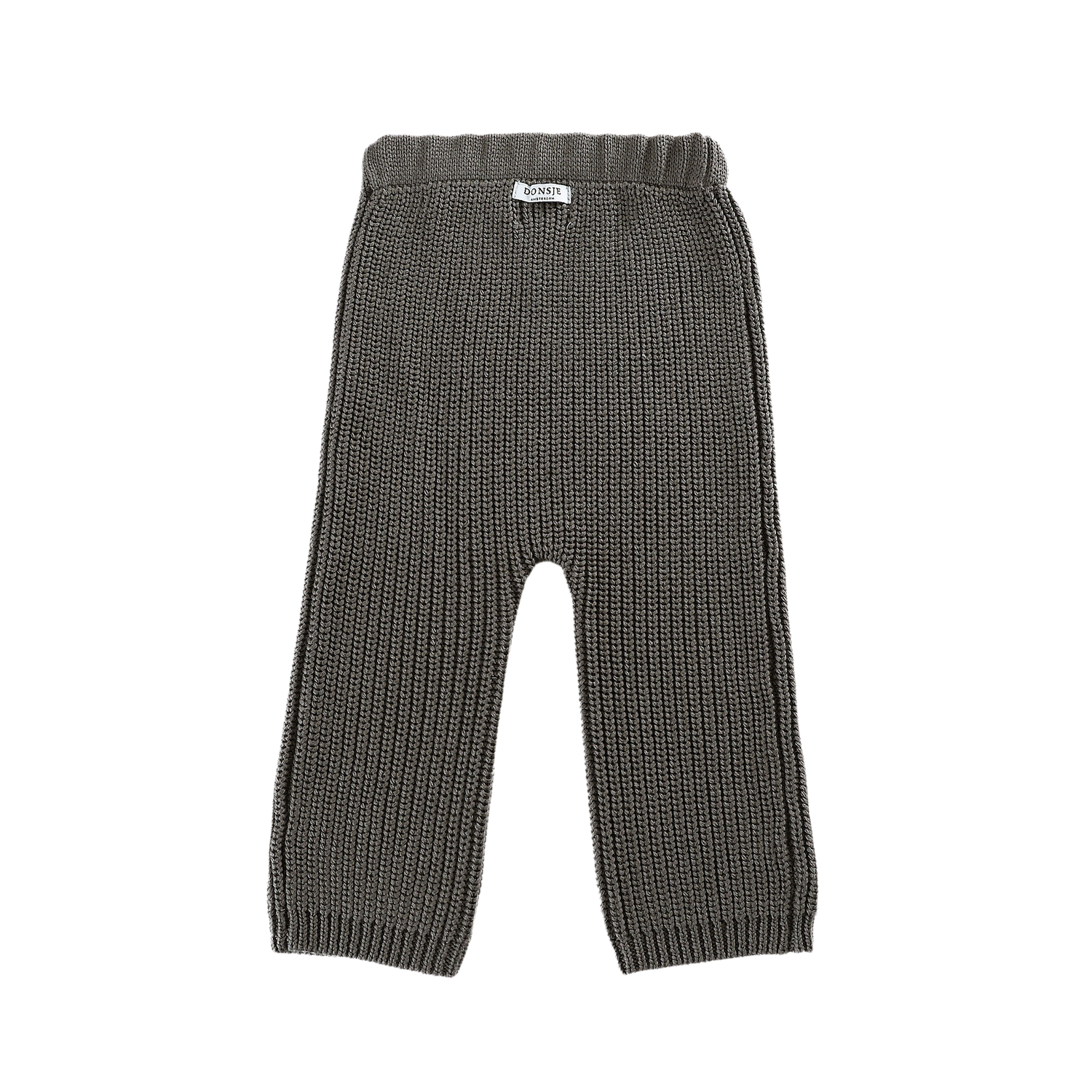 Quca Trousers | Silver Sage