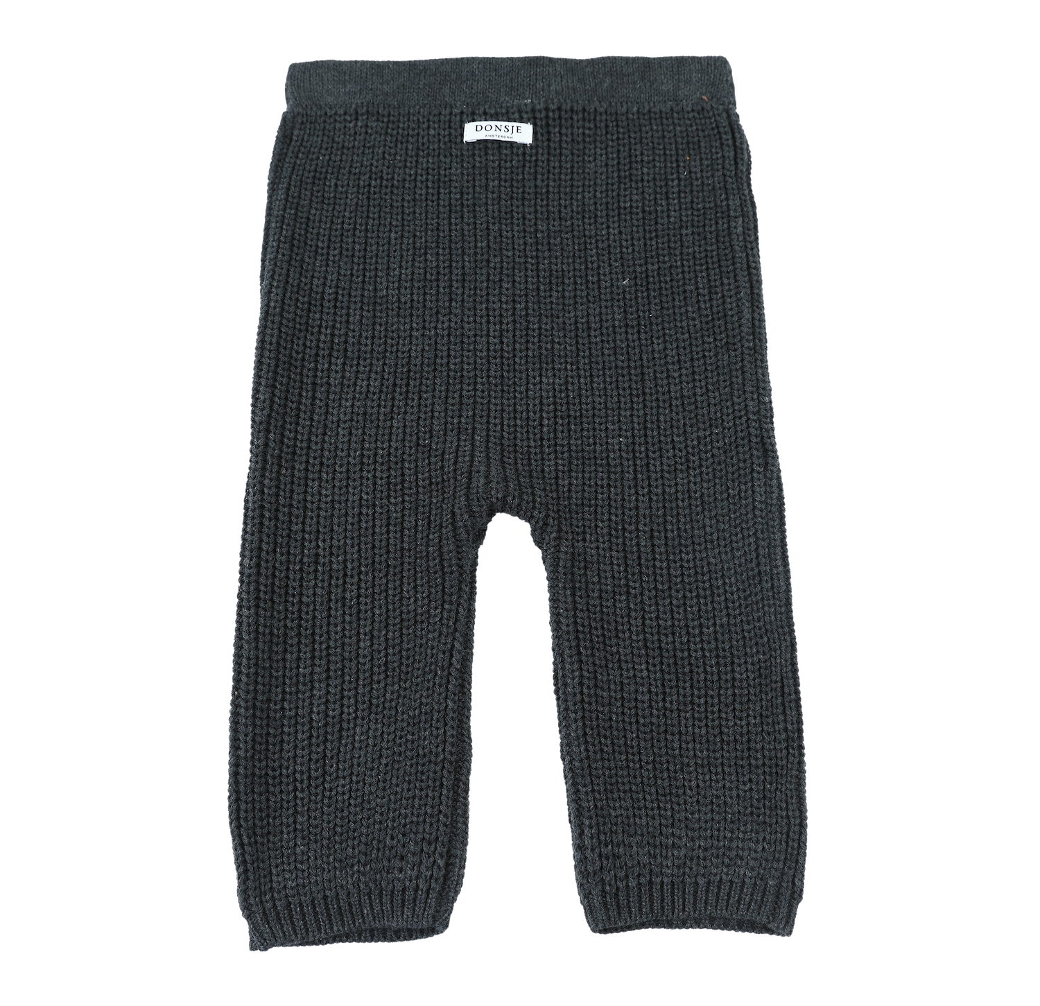 Quca Trousers | Cloudy Grey