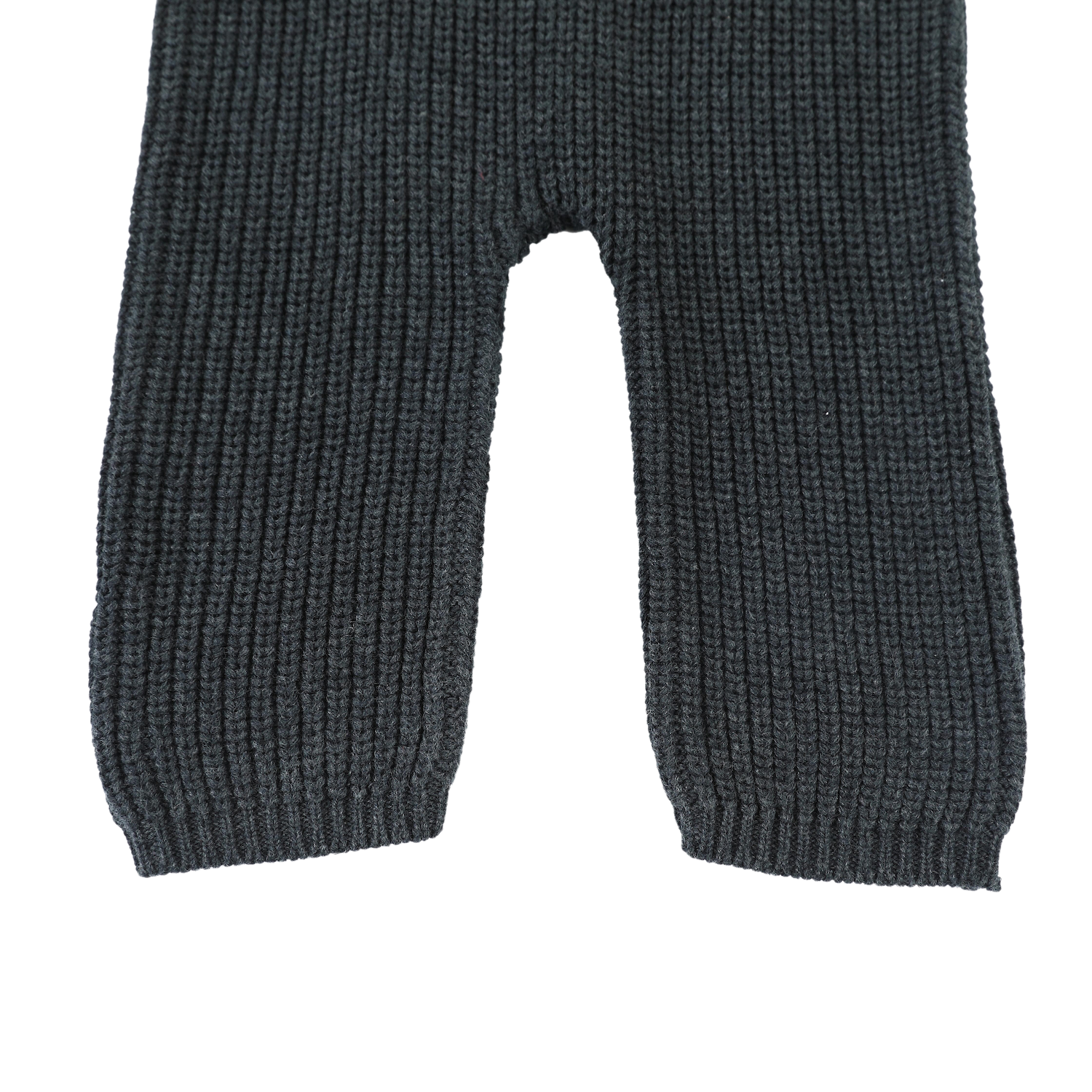 Quca Trousers | Cloudy Grey