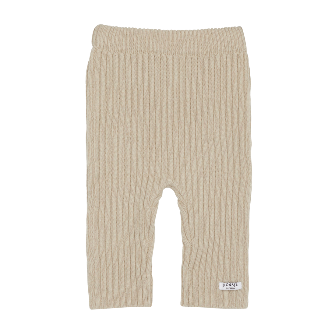 Olle Trousers | Oyster Grey