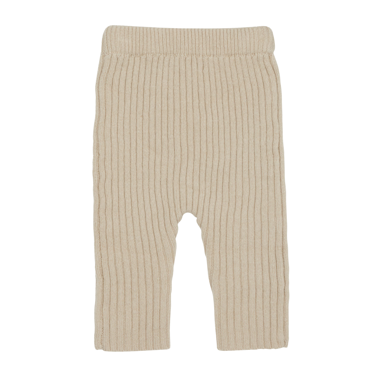 Olle Merino Wool Trousers | Oyster Grey