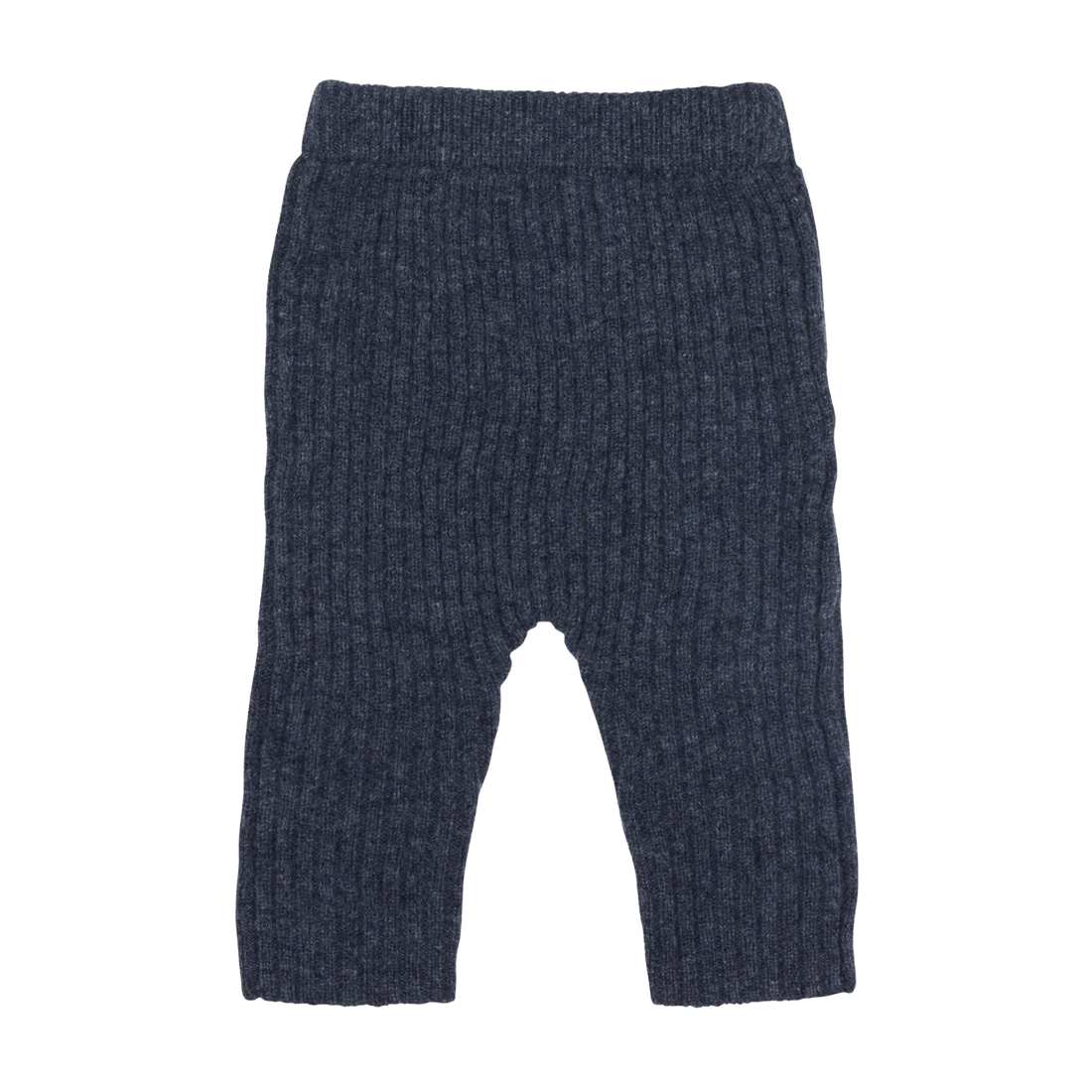 Olle Trousers | Night Blue Melange
