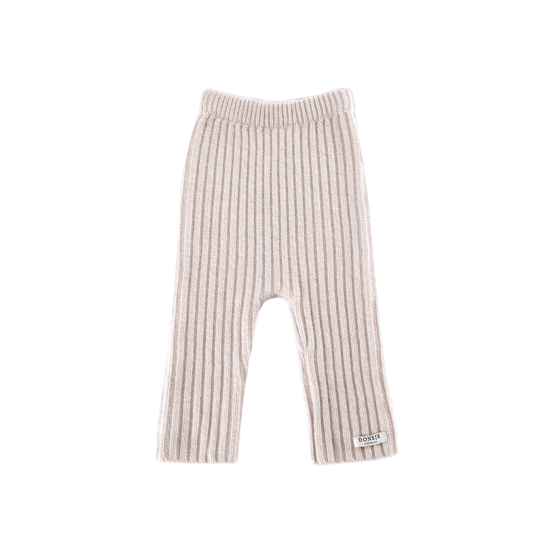 Olle Trousers | Soft Blush