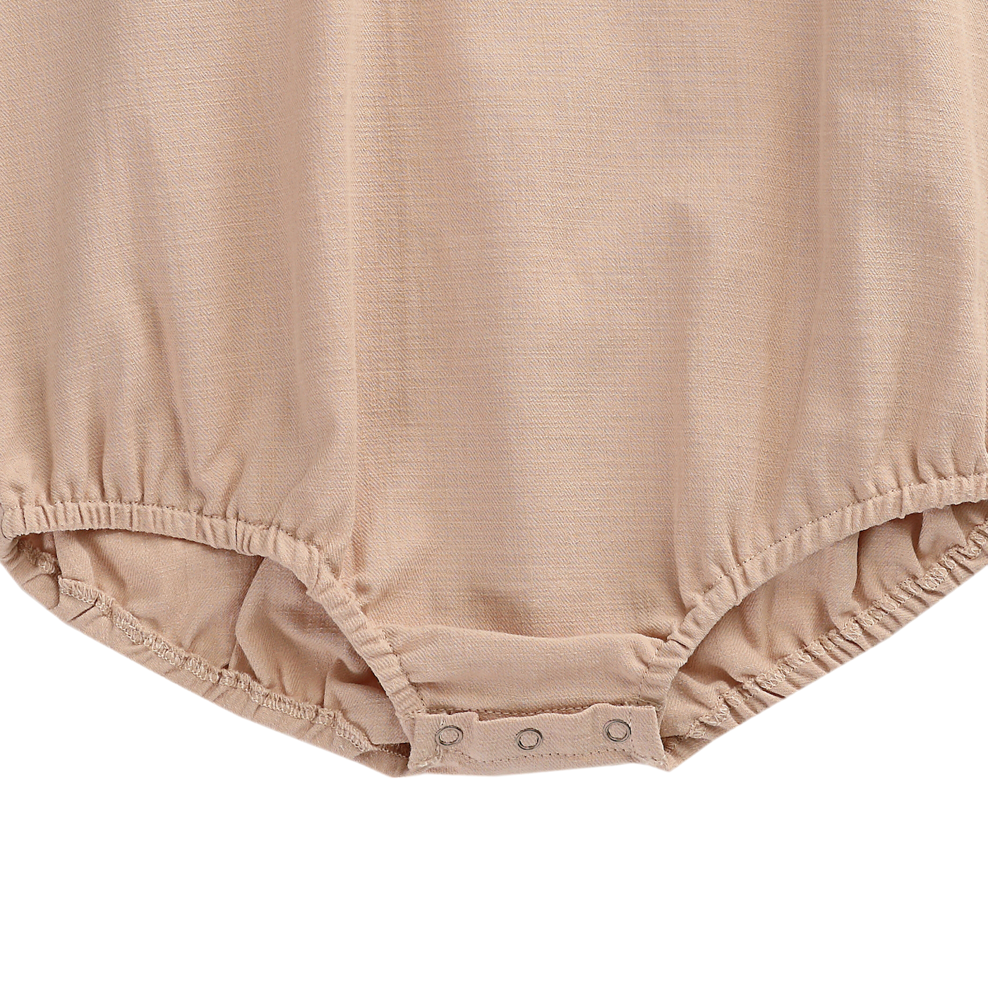 Chloe Bodysuit | Crystal Pink