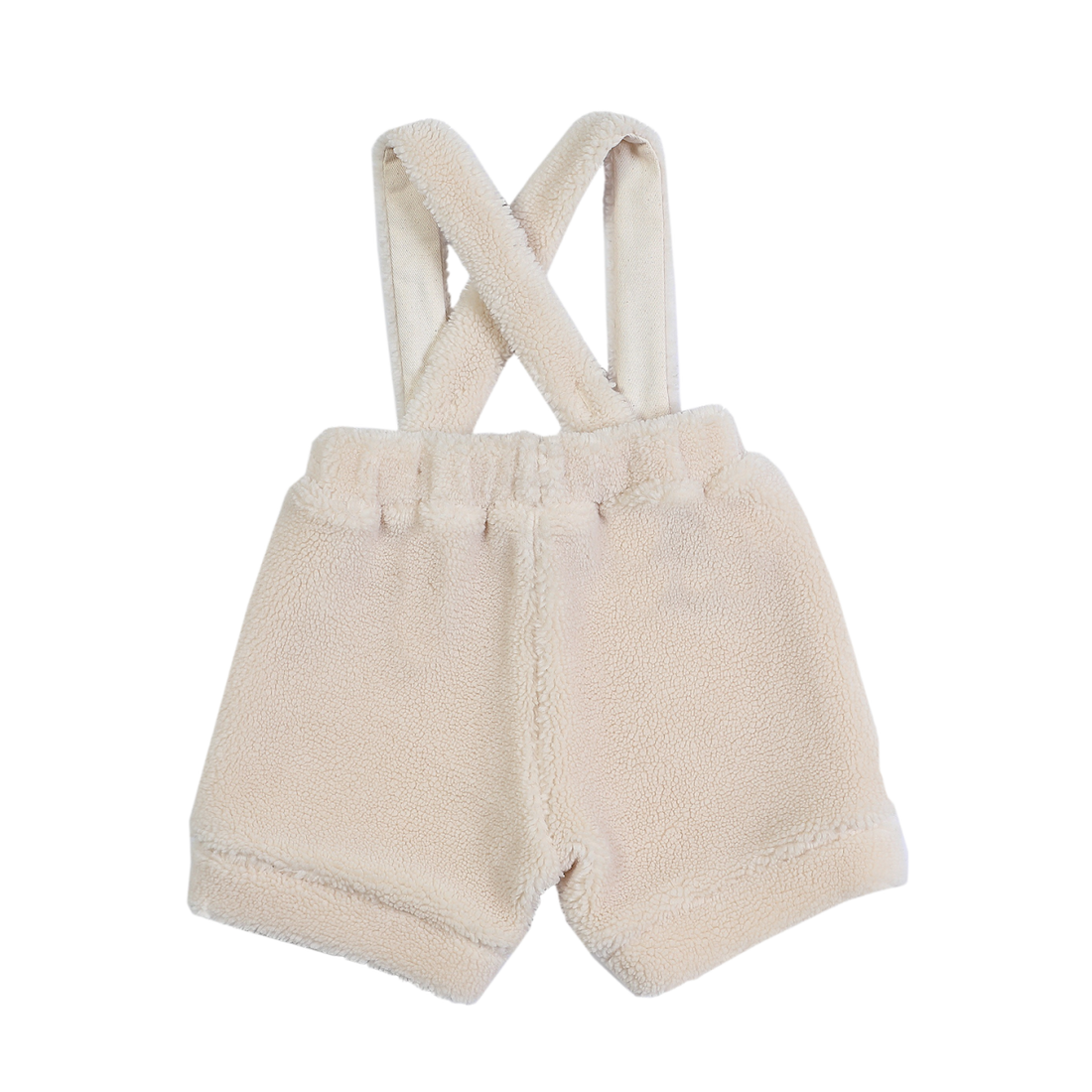 Mack Bloomer | Cream