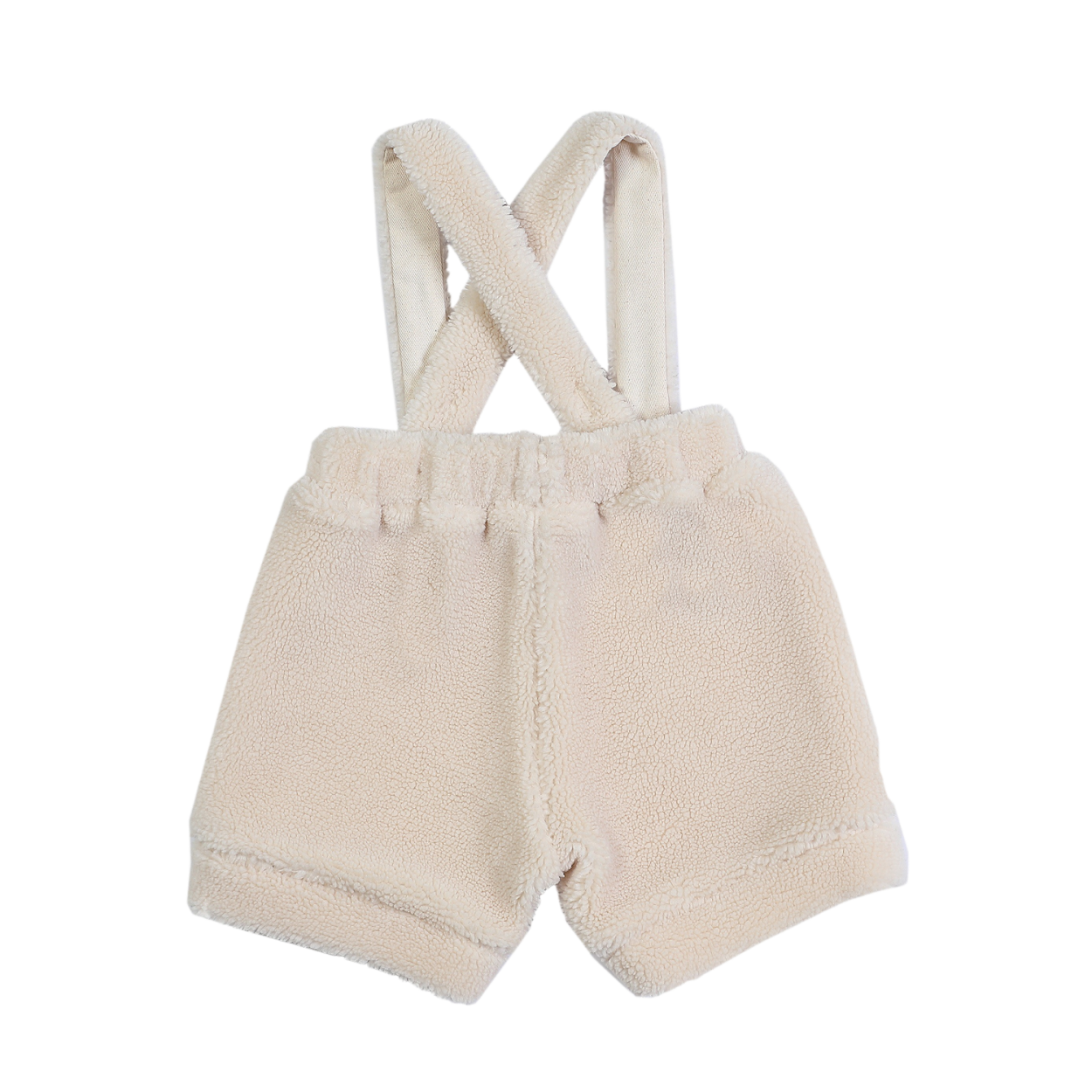 Mack Bloomer | Cream