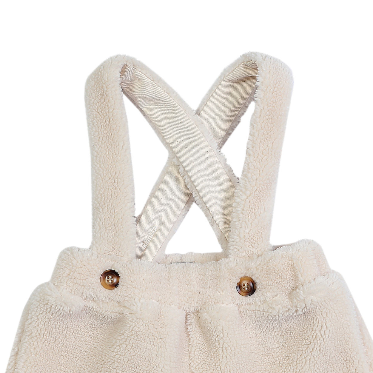 Mack Bloomer | Cream