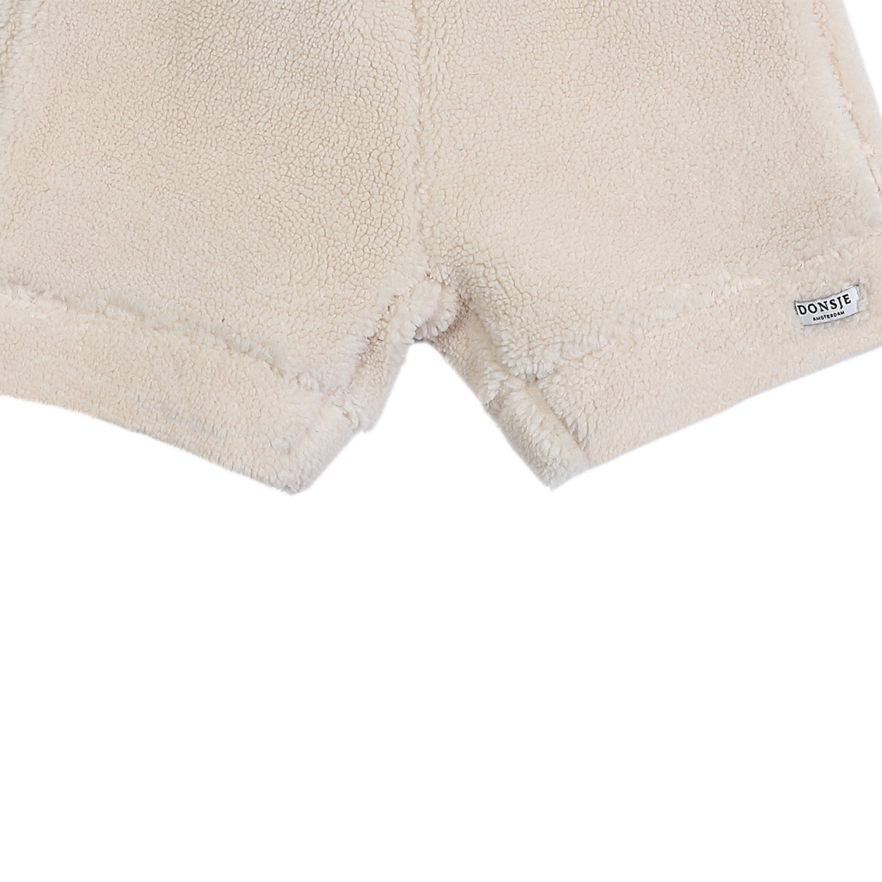 Mack Bloomer | Cream