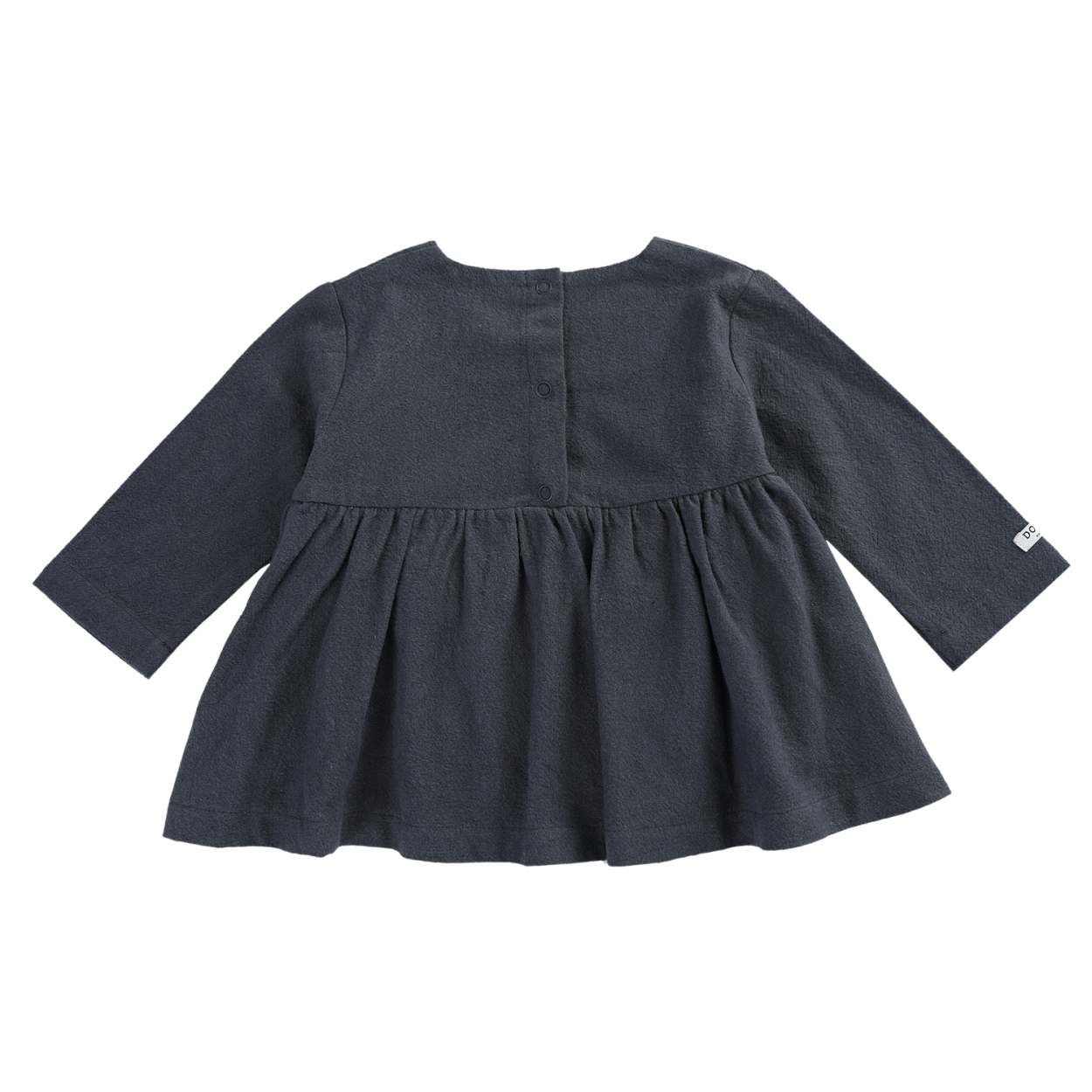 Maxime Dress | Winter Petrol