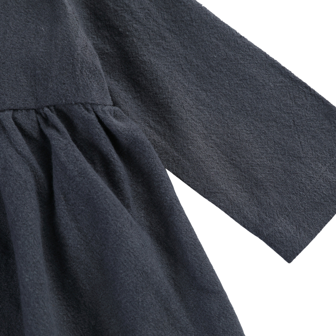 Maxime Dress | Winter Petrol