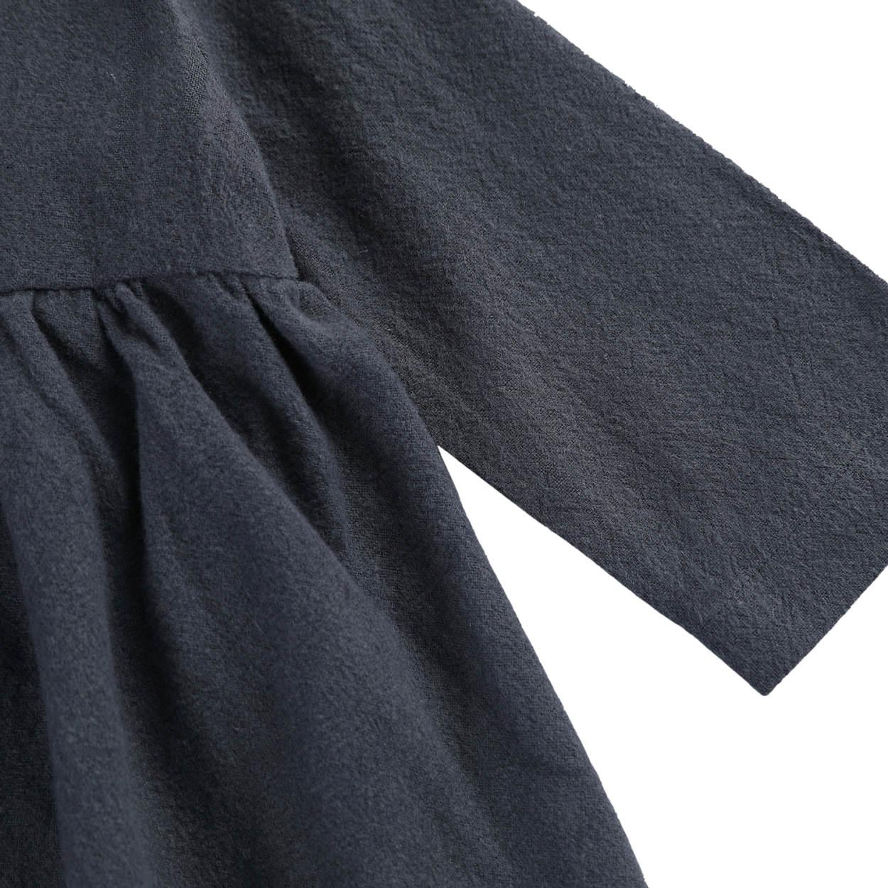 Maxime Dress | Winter Petrol