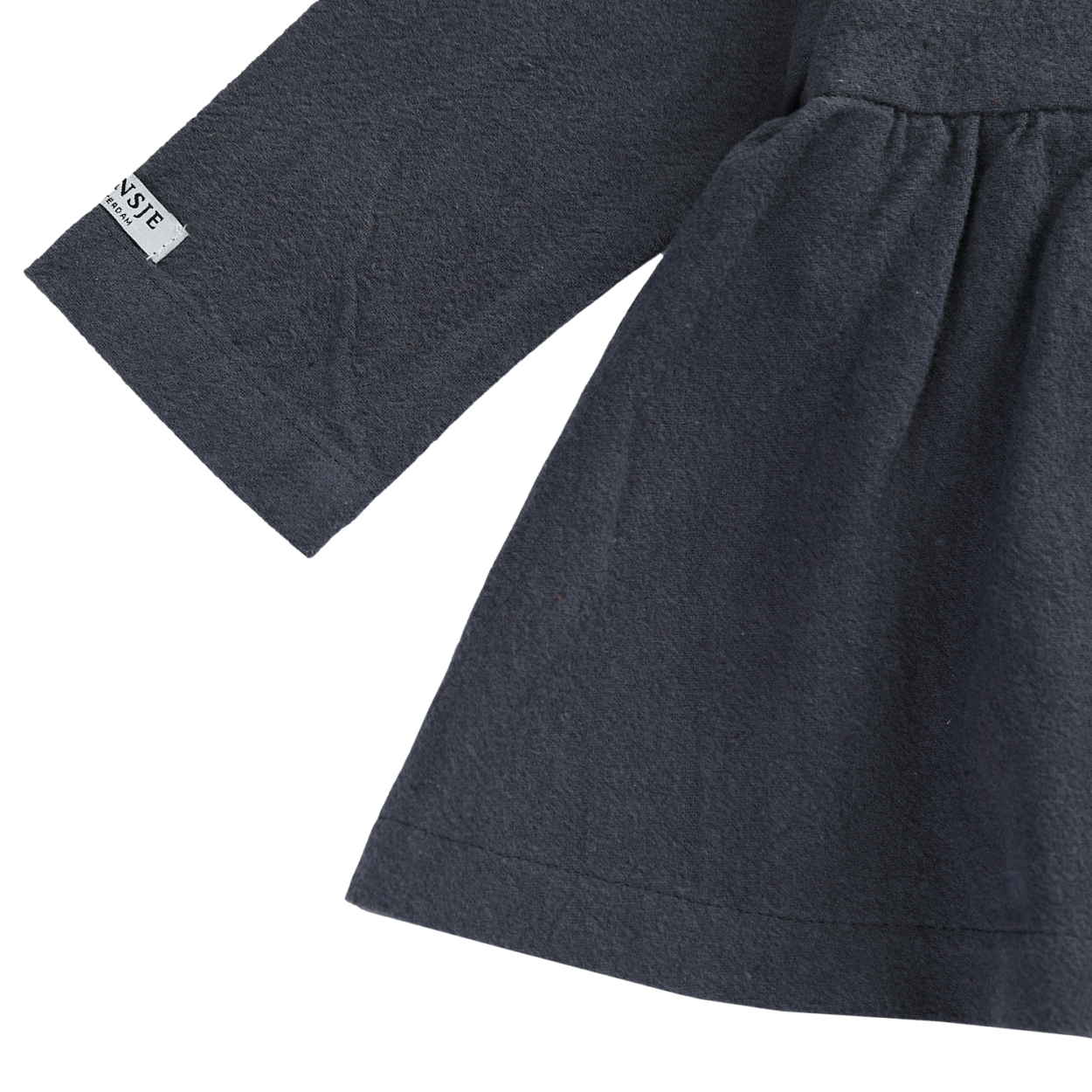 Maxime Dress | Winter Petrol