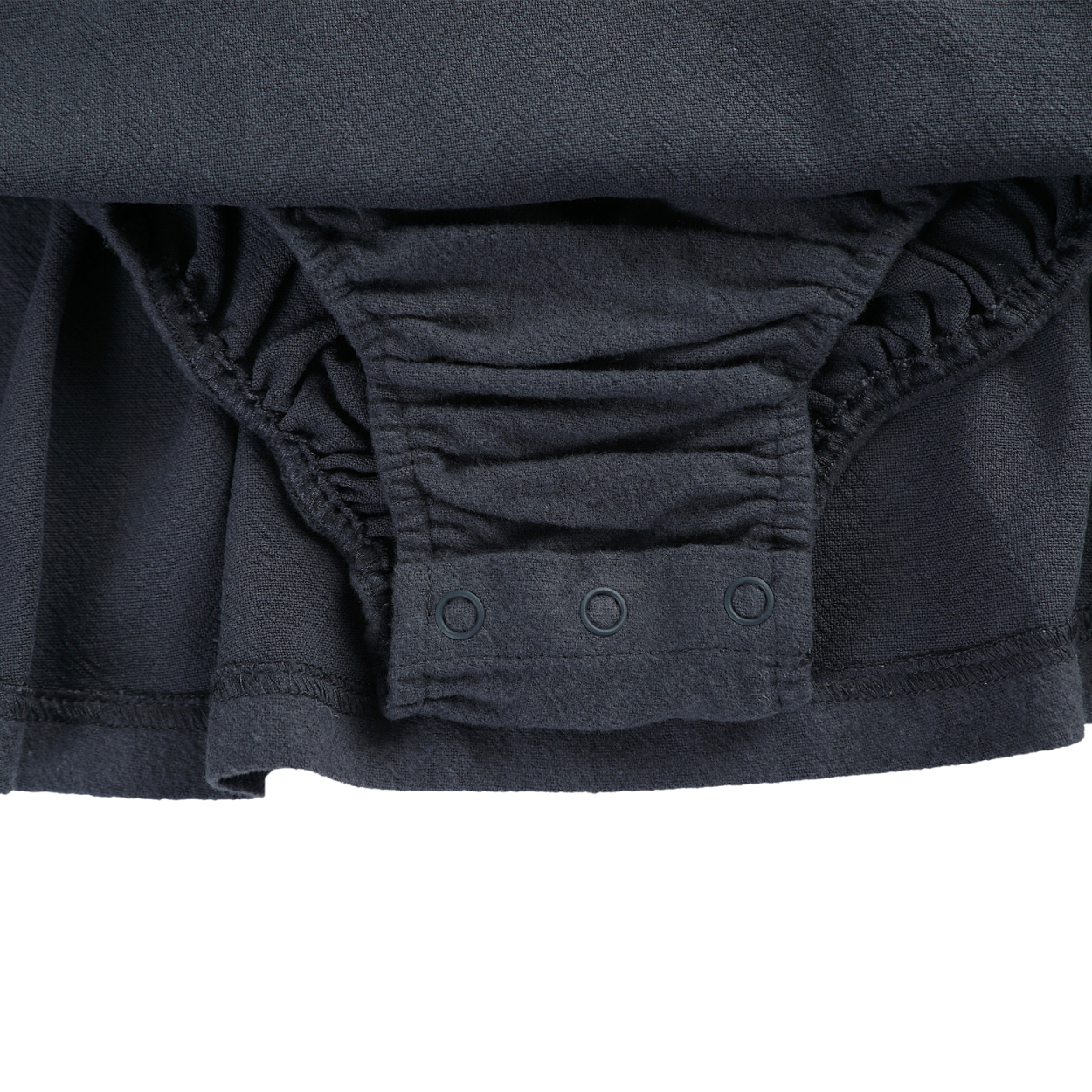 Maxime Dress | Winter Petrol