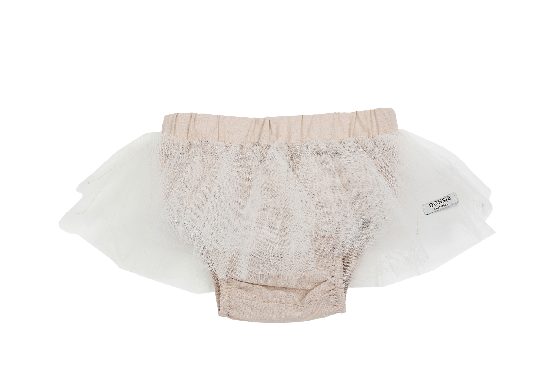 Flore Bloomers | Powder