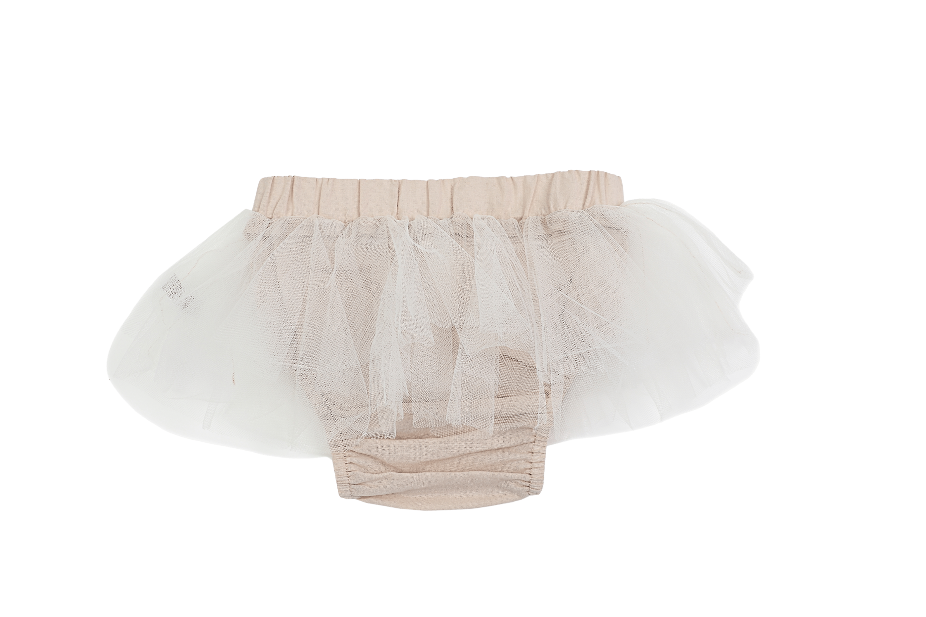 Flore Bloomers | Powder