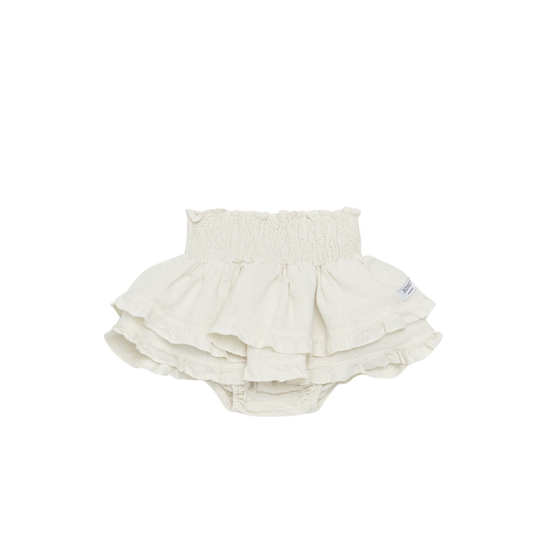 Vaibi Bloomers | Off White