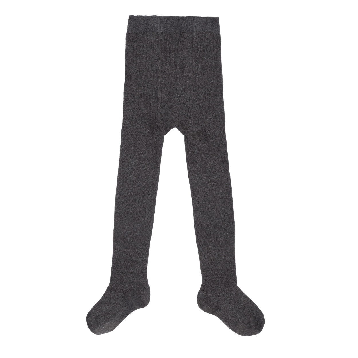 Aly Tights | Dark Grey Melange