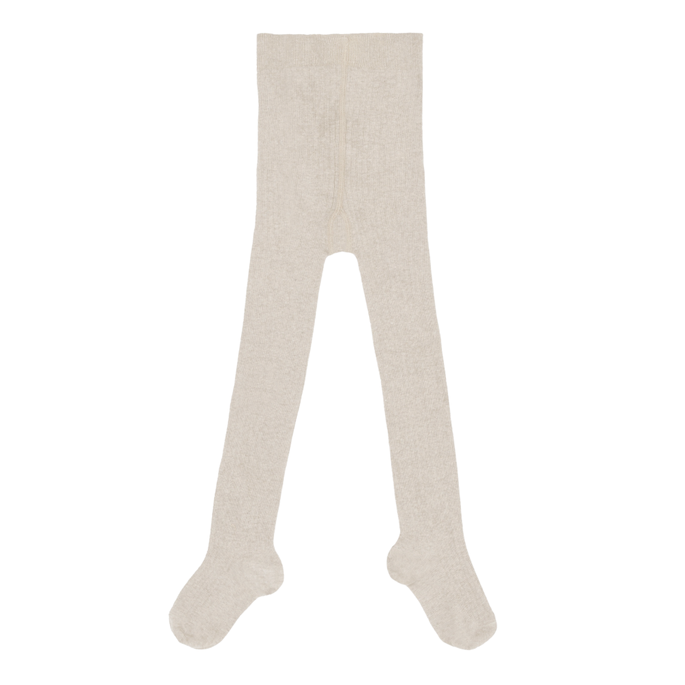 Aly Tights | Macaroon
