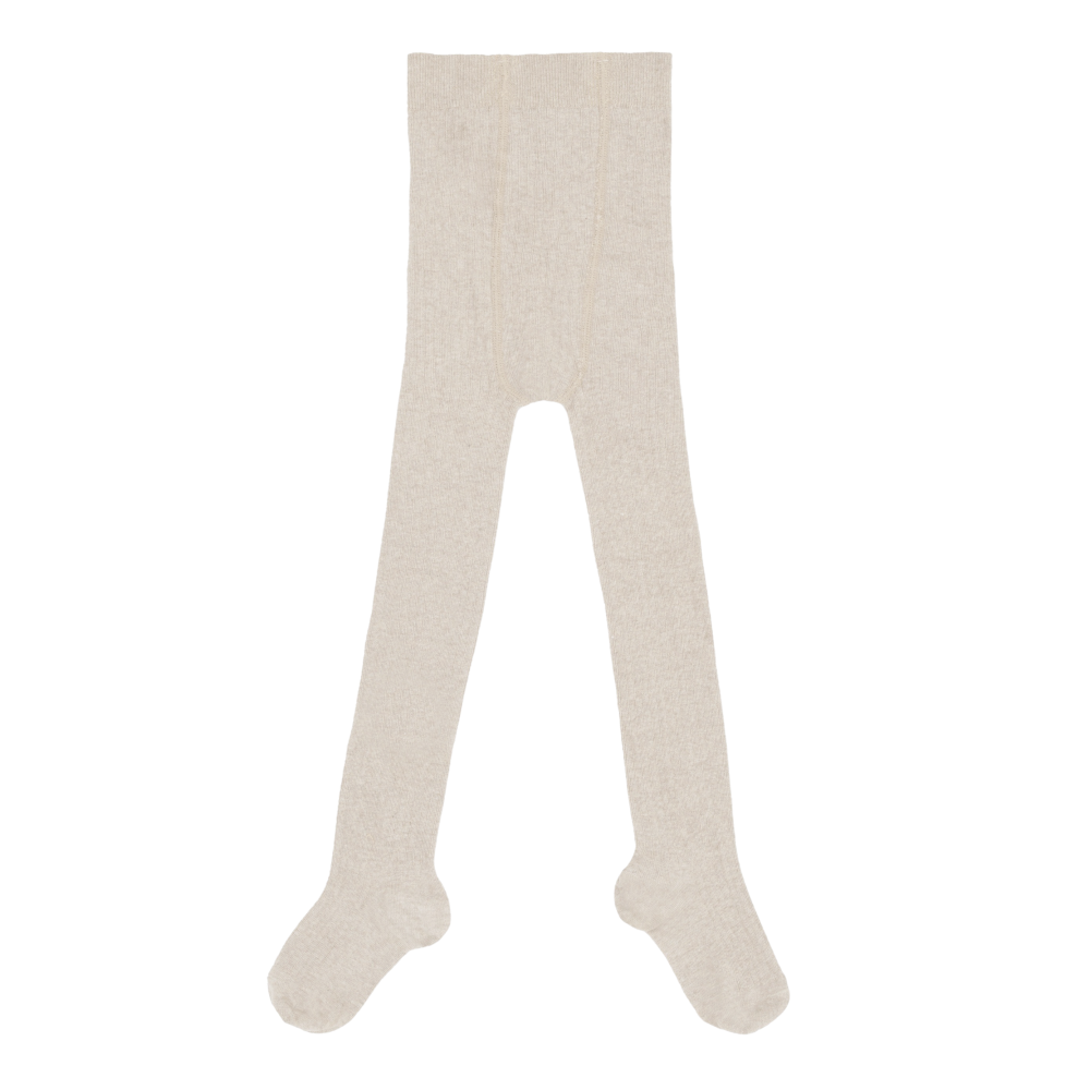 Aly Tights | Macaroon